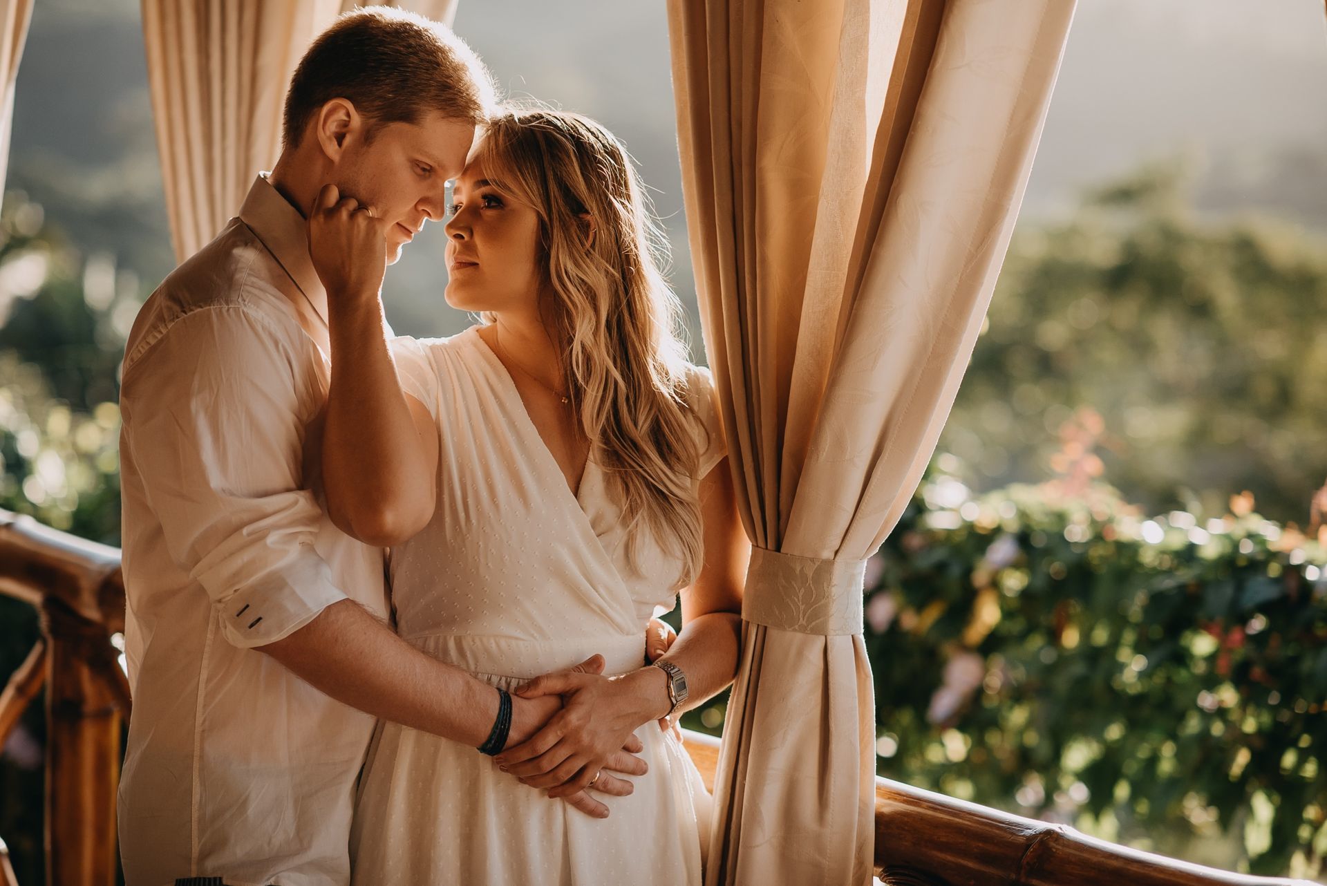 007 ensaio prewedding areia romantico casal