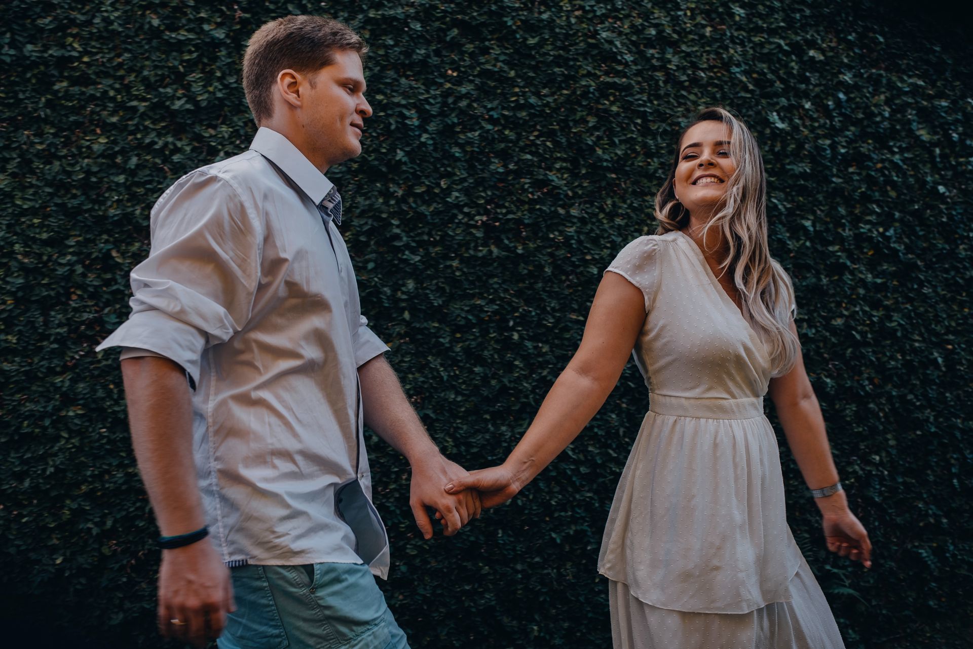 008 ensaio prewedding areia romantico casal