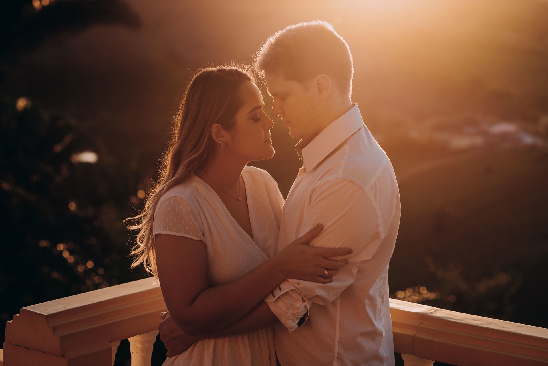 009 ensaio prewedding areia romantico casal