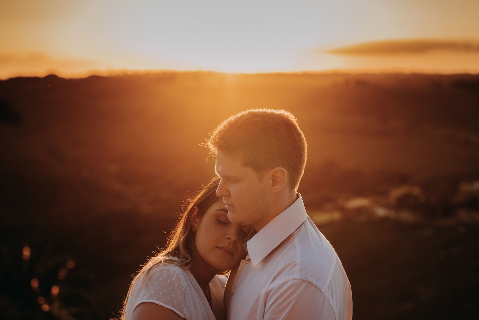 010 ensaio prewedding areia romantico casal