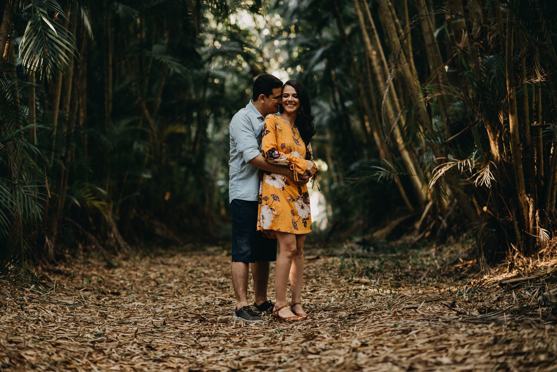 001 ensaio prewedding areia romantico casal por do sol