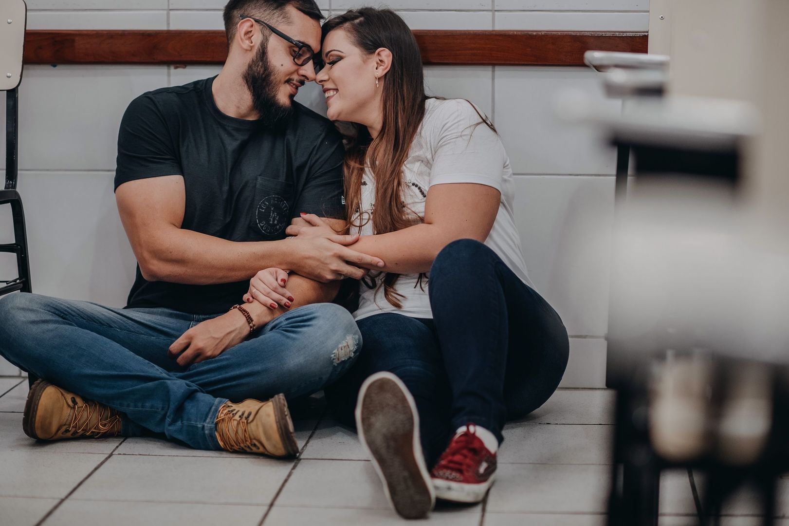 003 ensaio origem colegio cachorro romantico