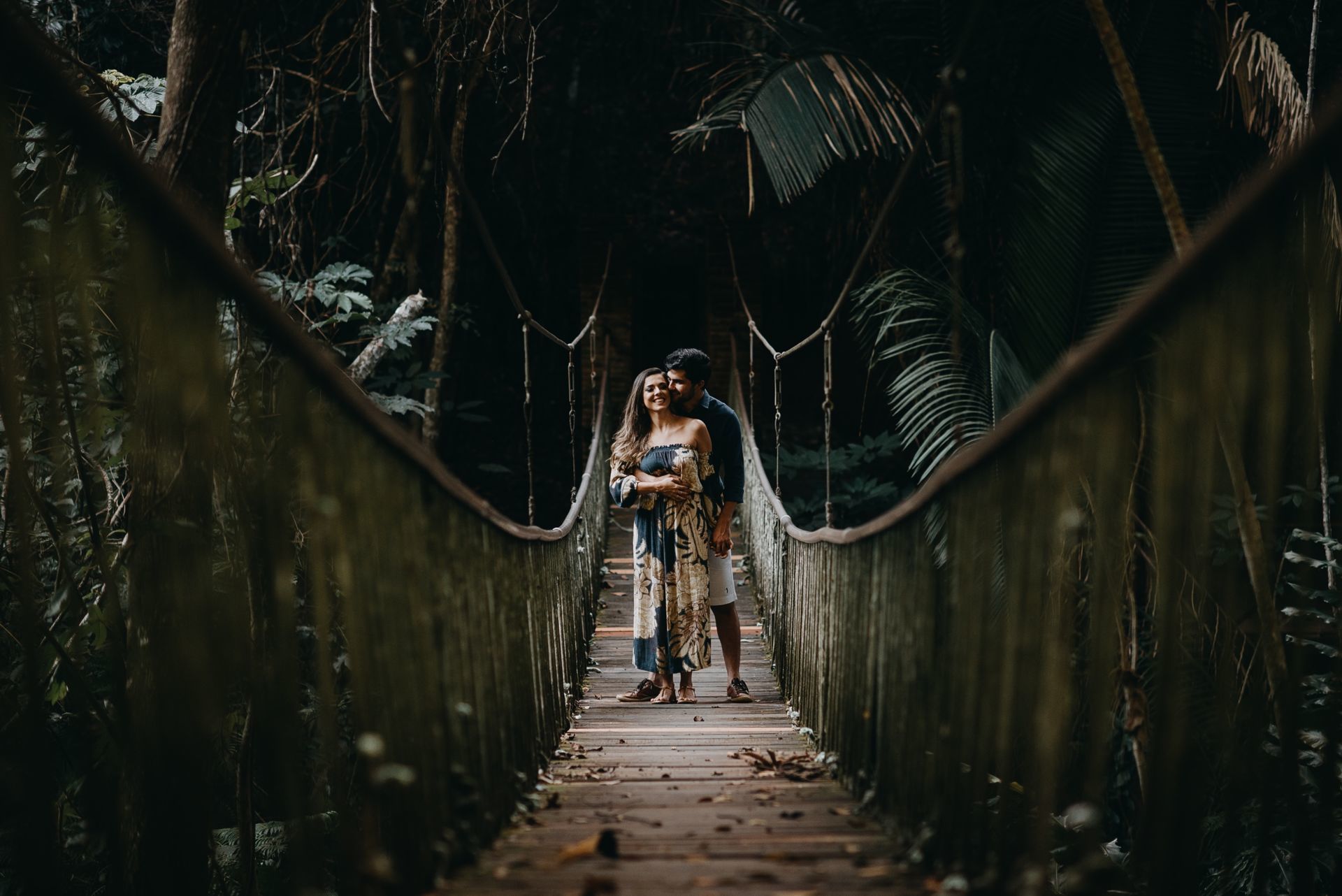 001 ensaio ponte floresta lago por do sol igreja interior