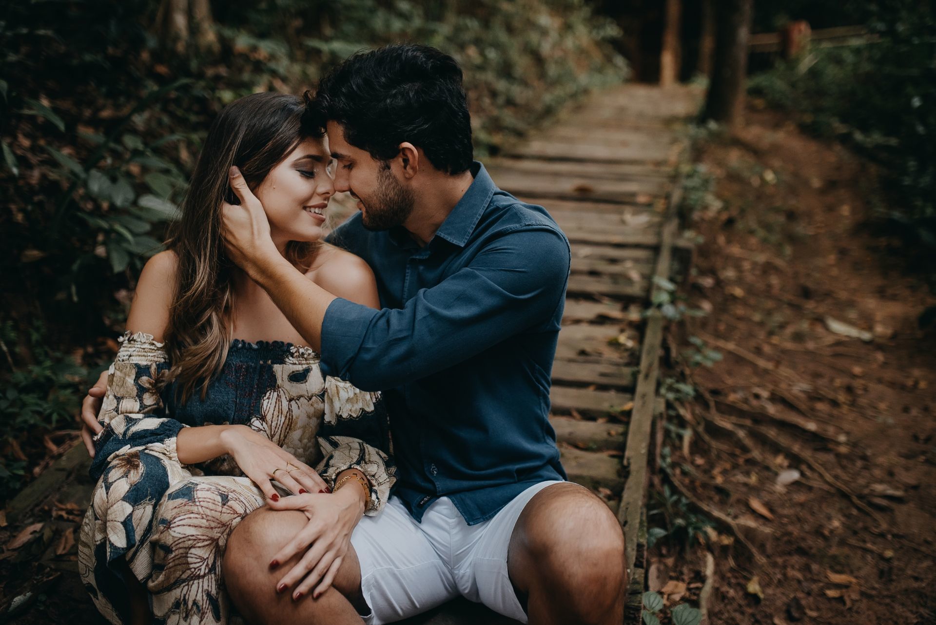 002 ensaio ponte floresta lago por do sol igreja interior