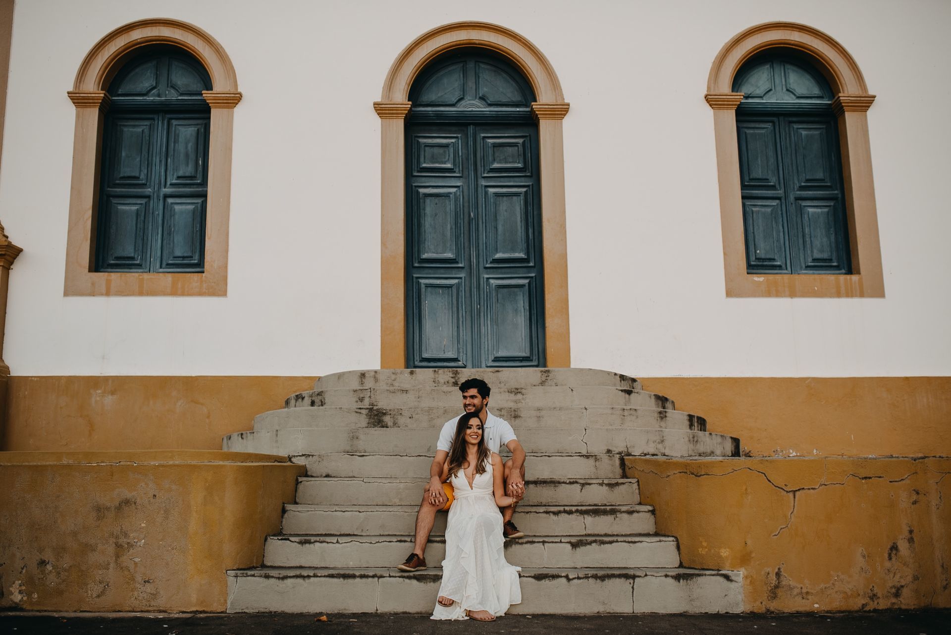 009 ensaio ponte floresta lago por do sol igreja interior