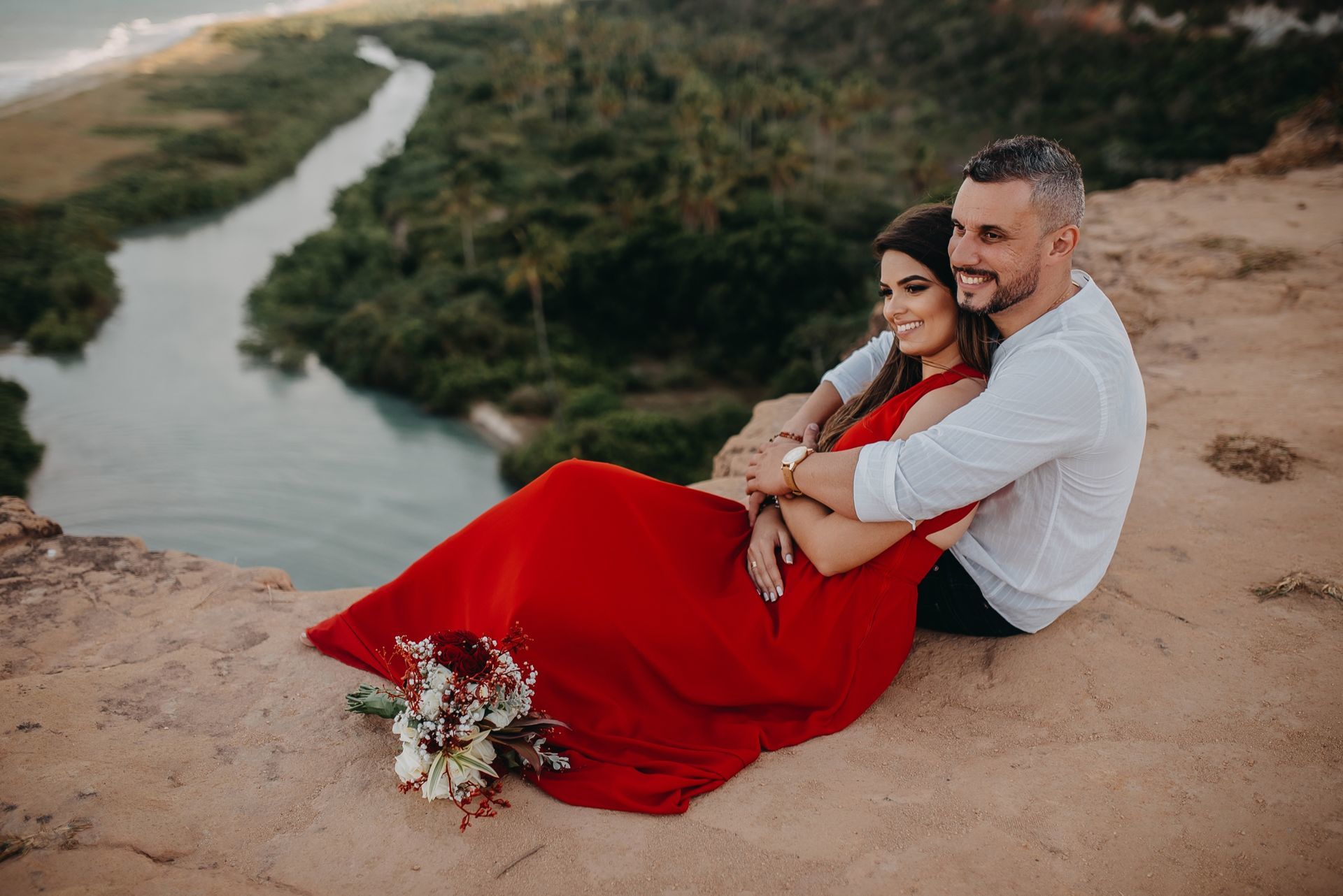 Foto Thalianne e Pablo - Imagem 5