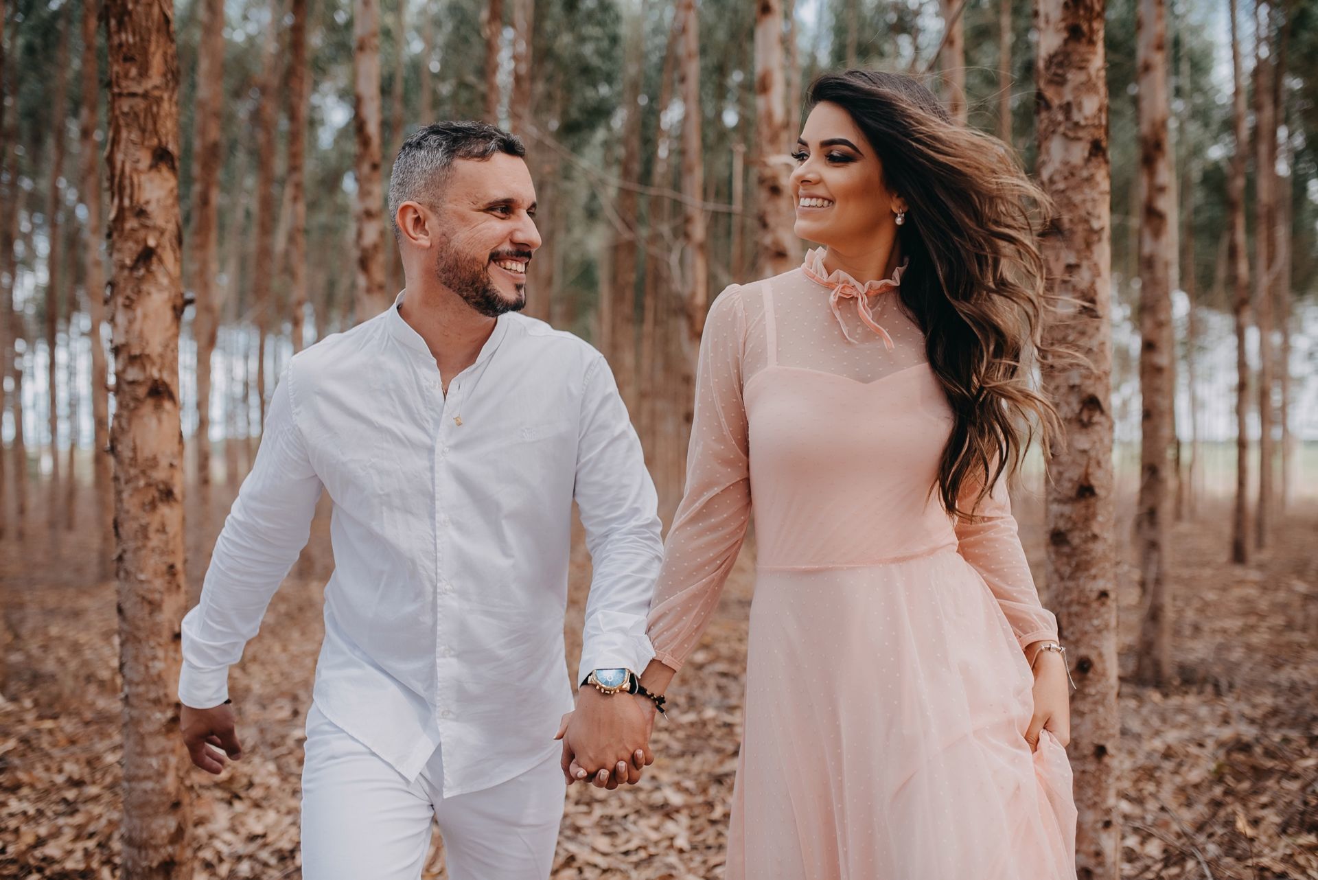 Foto Thalianne e Pablo - Imagem 2