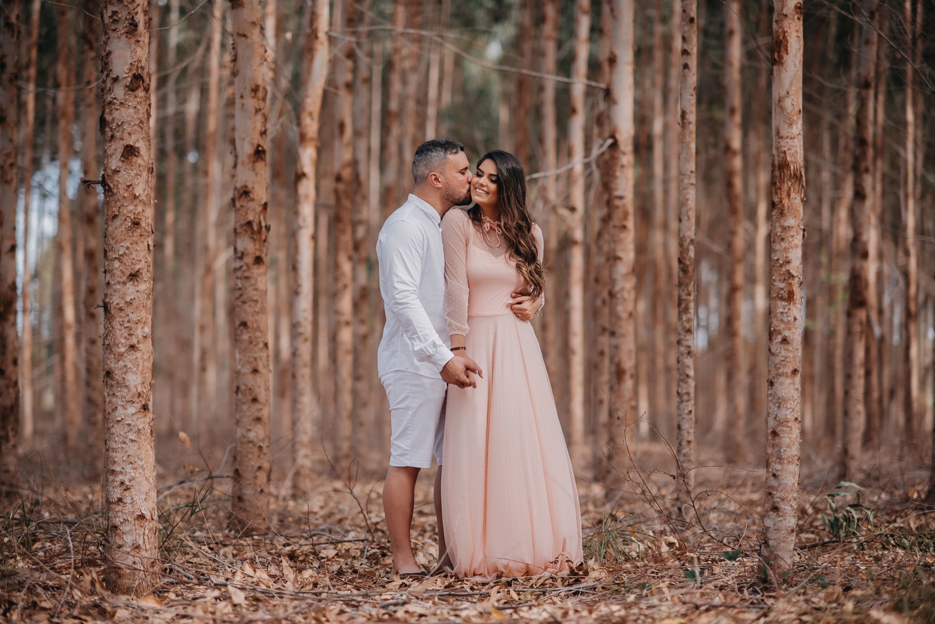 Foto Thalianne e Pablo - Imagem 0