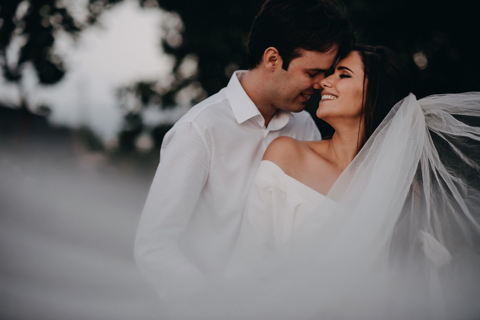 Foto Renata e Thiago Foto Renata e Thiago - Imagem 7