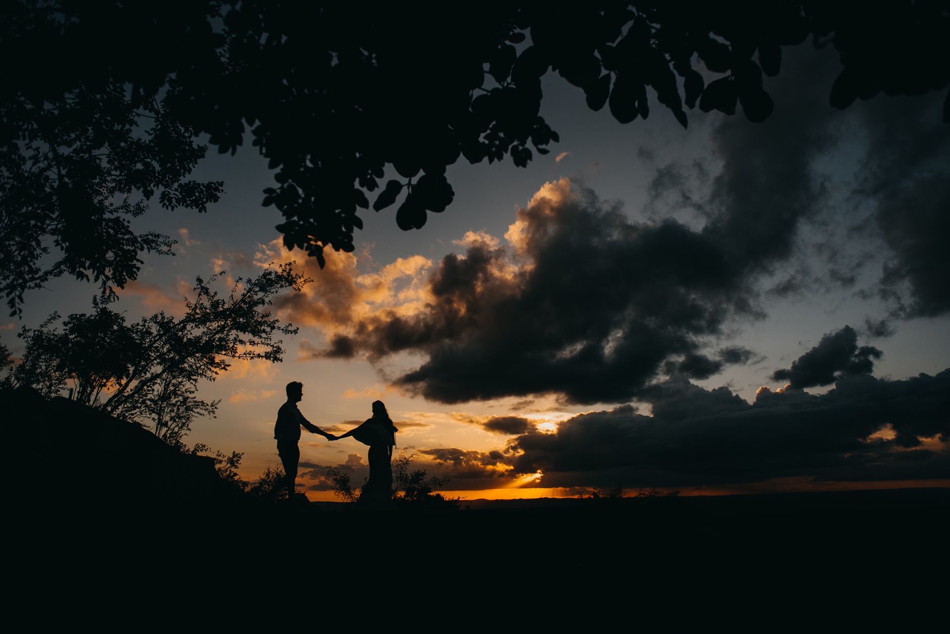 Foto Renata e Thiago Foto Renata e Thiago - Imagem 5