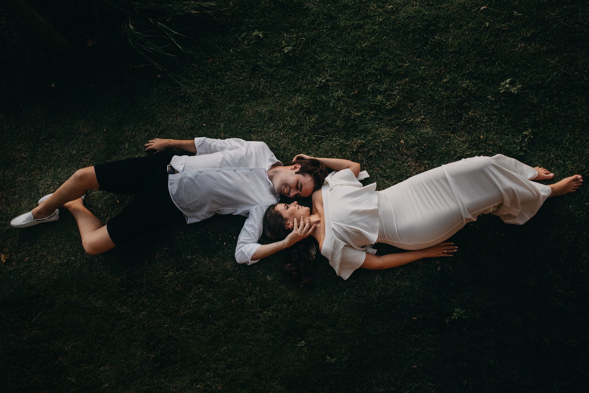 Foto Renata e Thiago Foto Renata e Thiago - Imagem 8