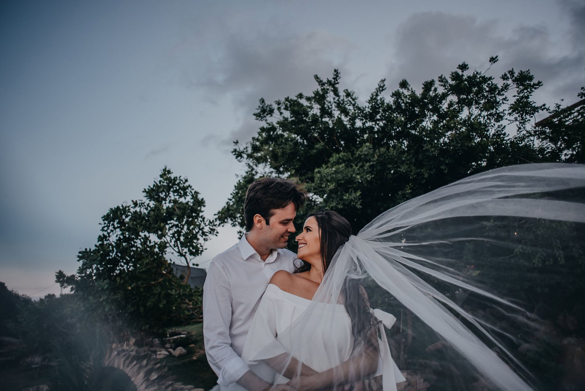 Foto Renata e Thiago - Imagem 6