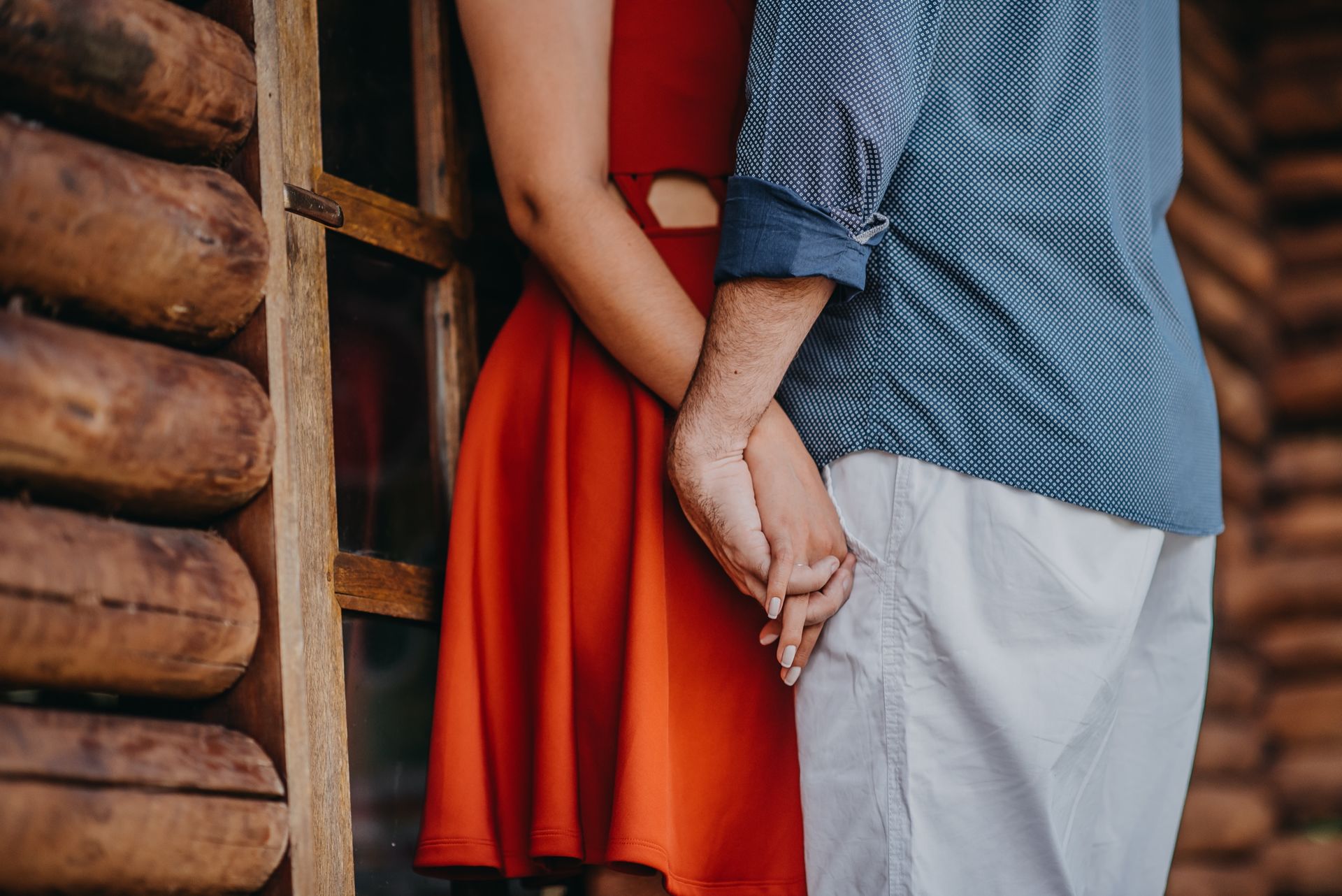 Foto Renata e Thiago - Imagem 1