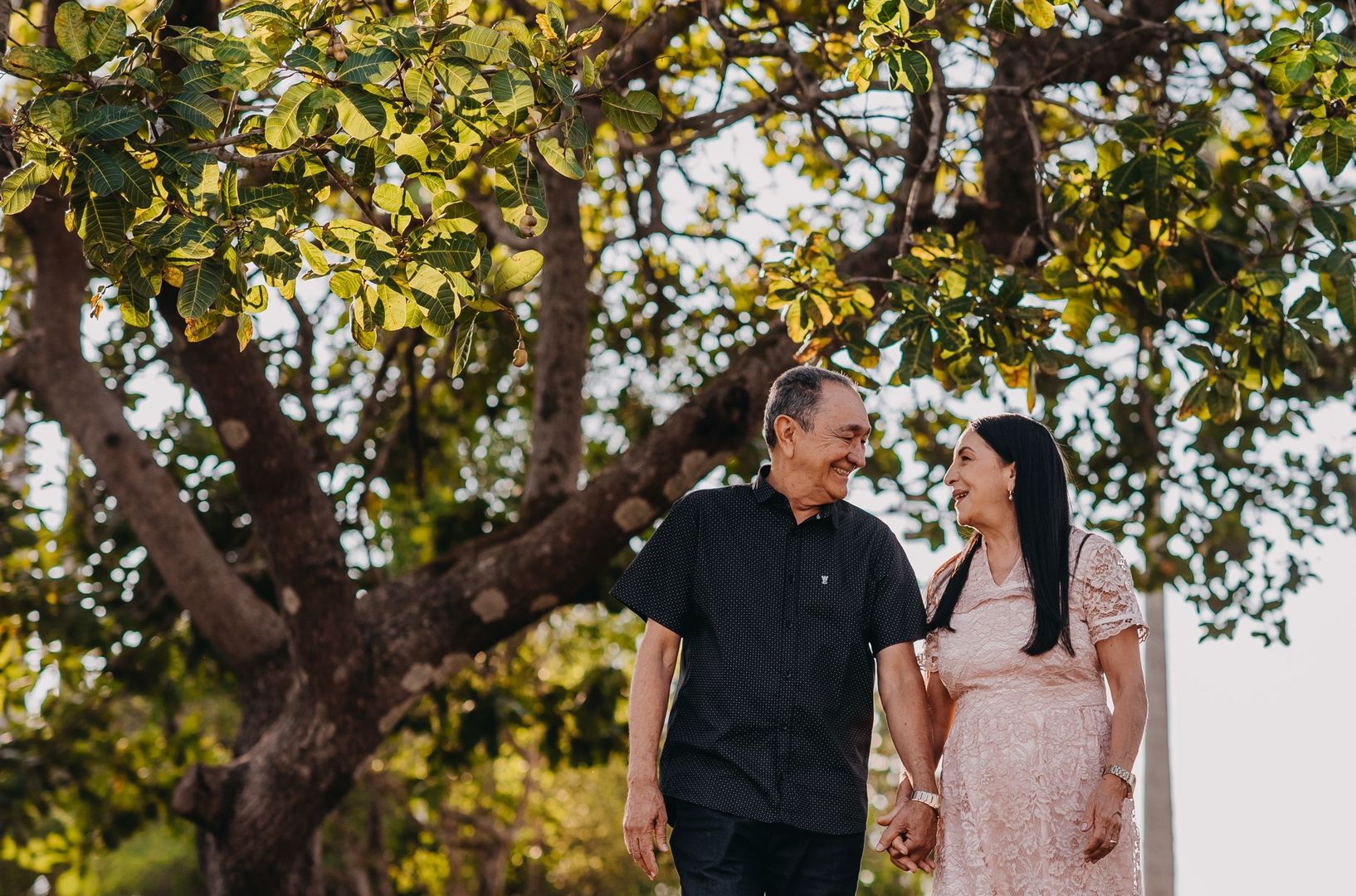 Foto Conceição e Ozelio Foto Conceição e Ozelio - Imagem 4