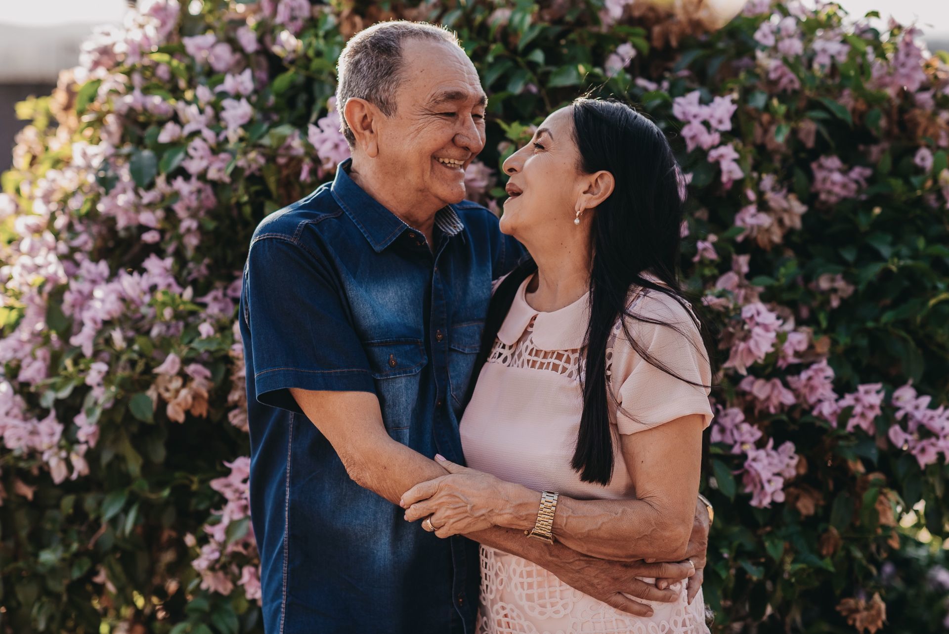 Foto Conceição e Ozelio Foto Conceição e Ozelio - Imagem 6