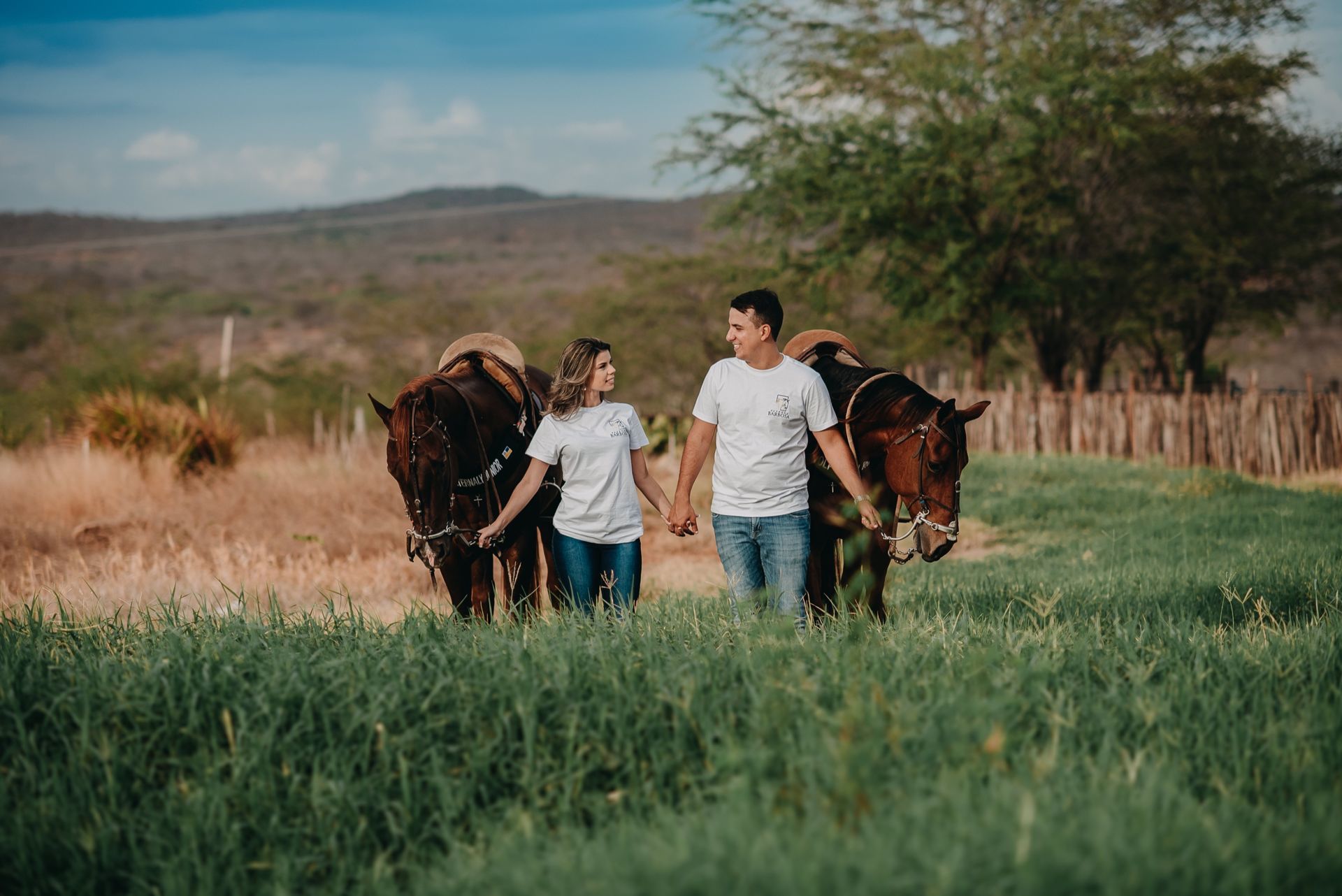 Foto Naiana e Helcio Foto Naiana e Helcio - Imagem 3
