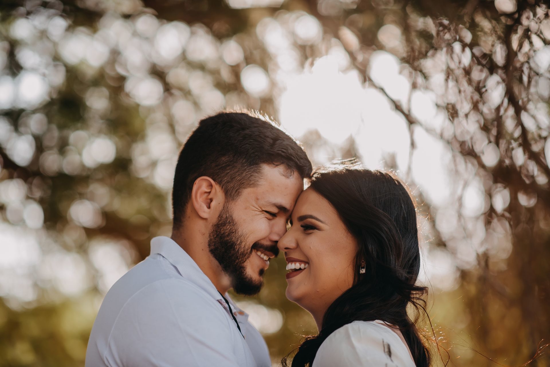 Foto Camila e Abilio - Imagem 1