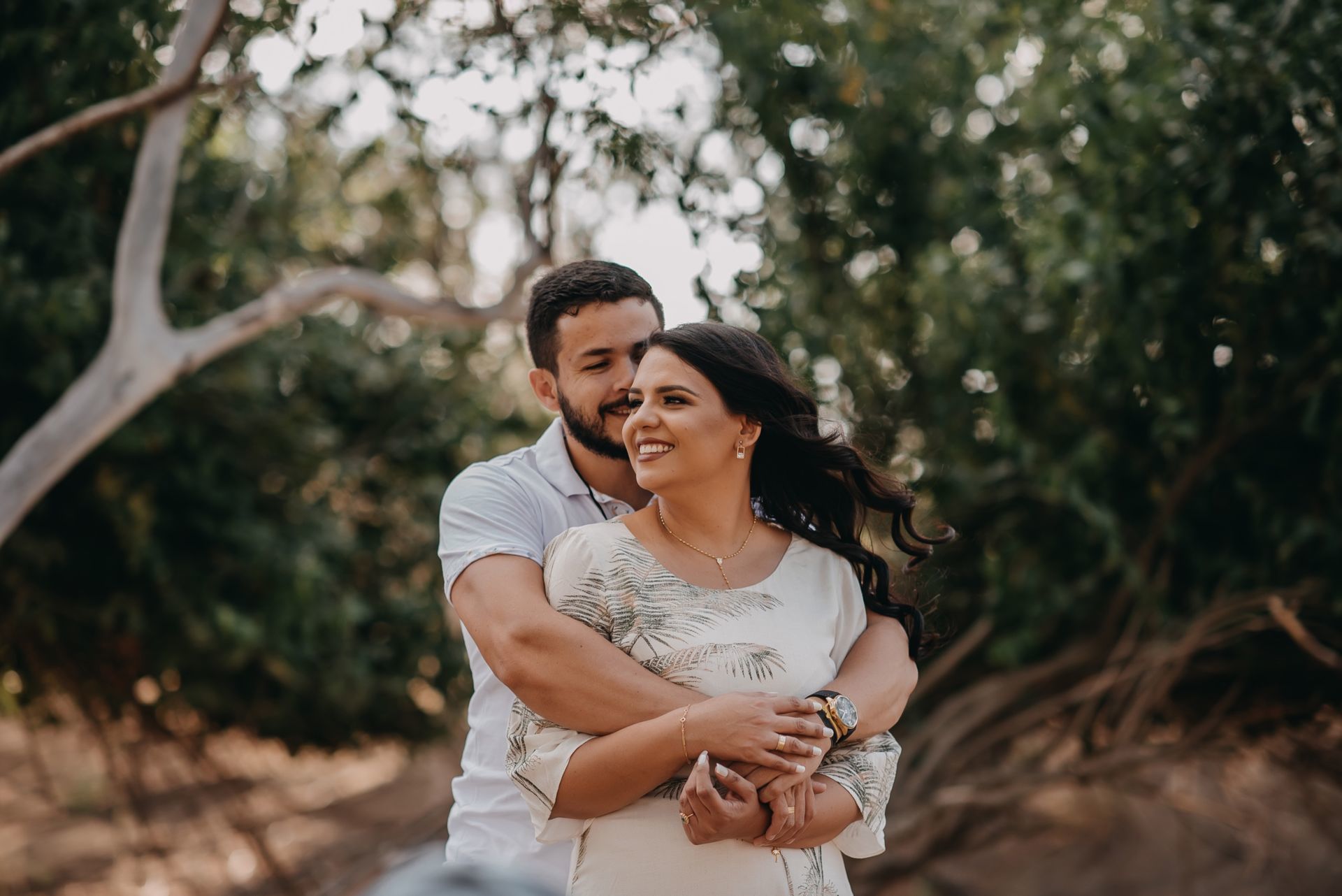 Foto Camila e Abilio - Imagem 0