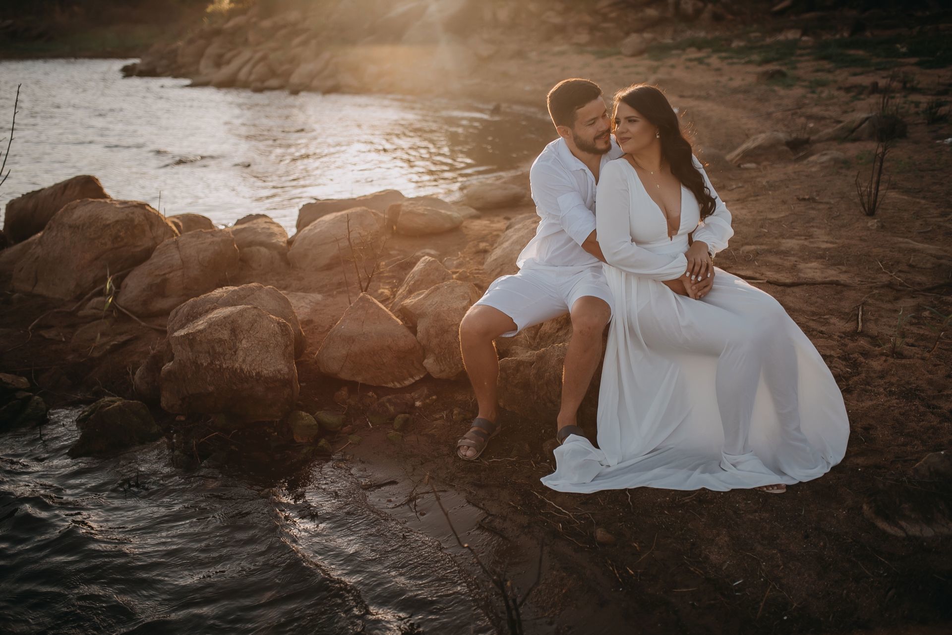 Foto Camila e Abilio - Imagem 3