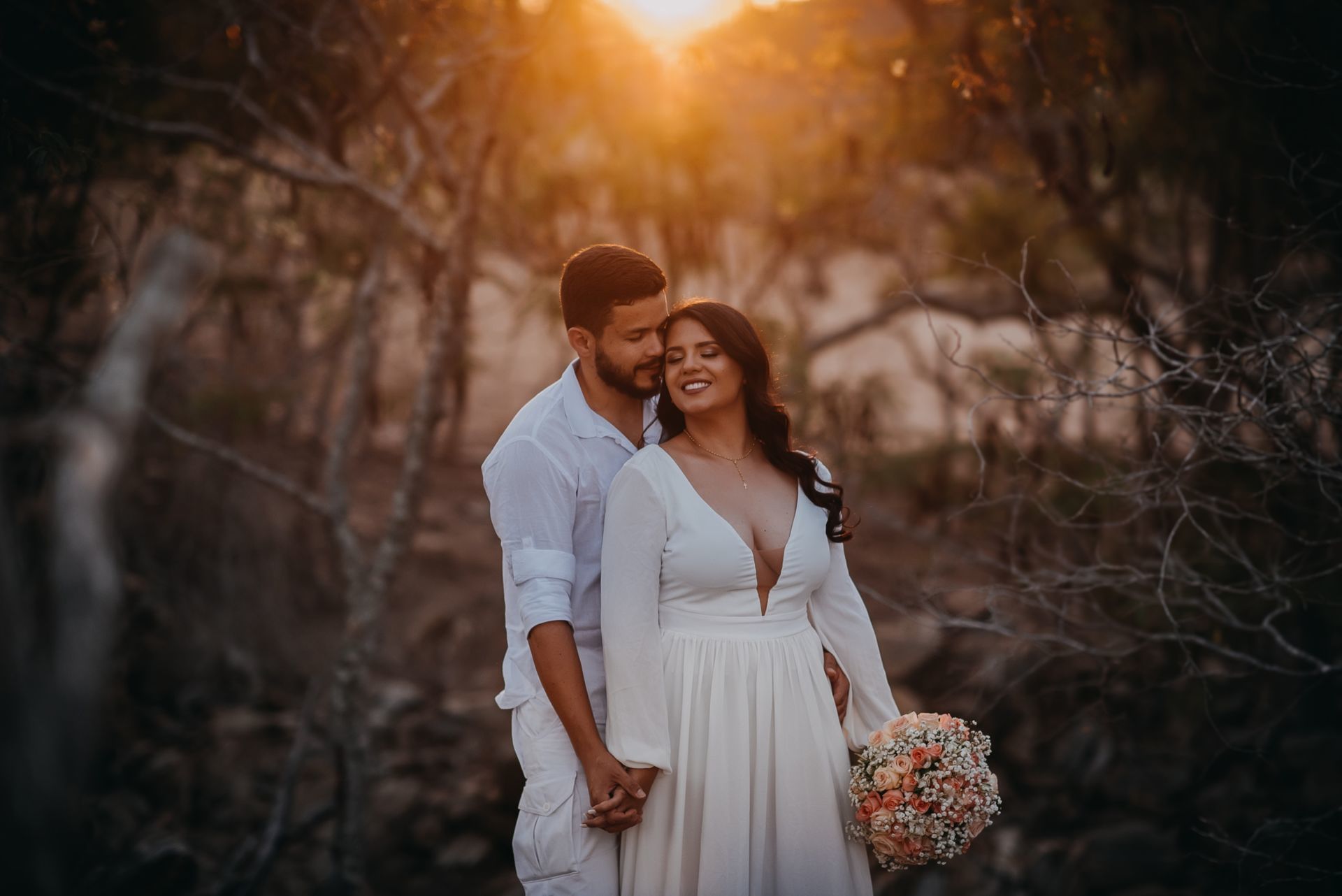 Foto Camila e Abilio - Imagem 6