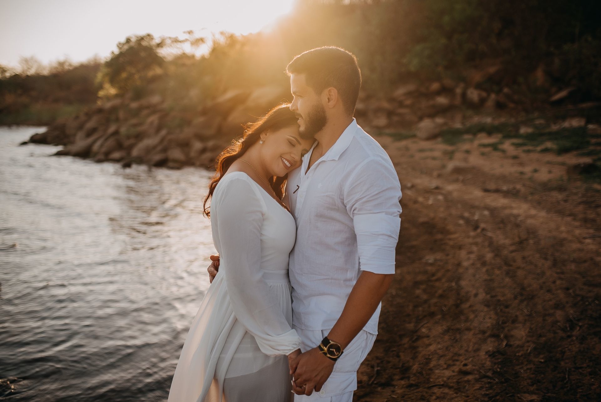 Foto Camila e Abilio - Imagem 2