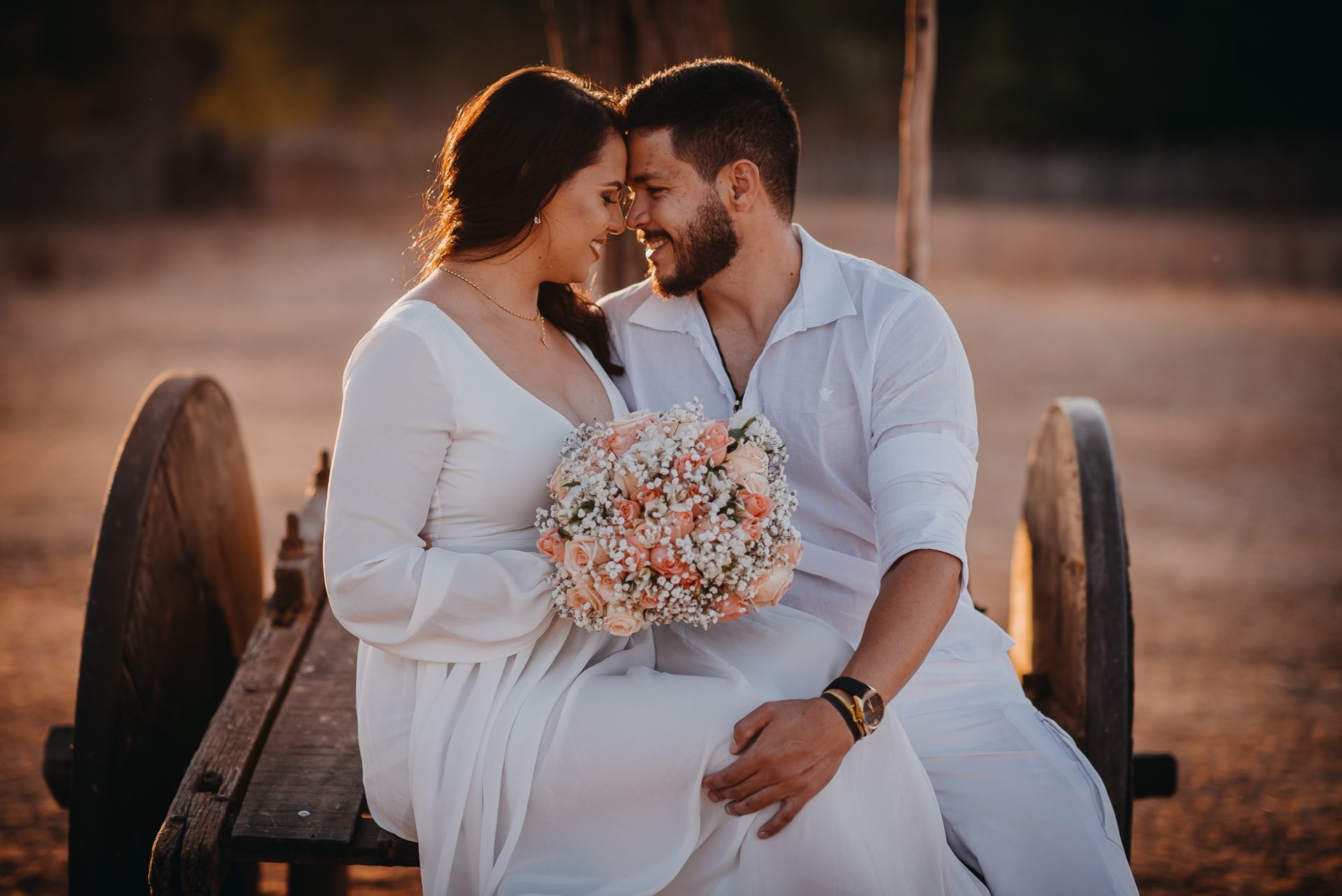 Foto Camila e Abilio - Imagem 4