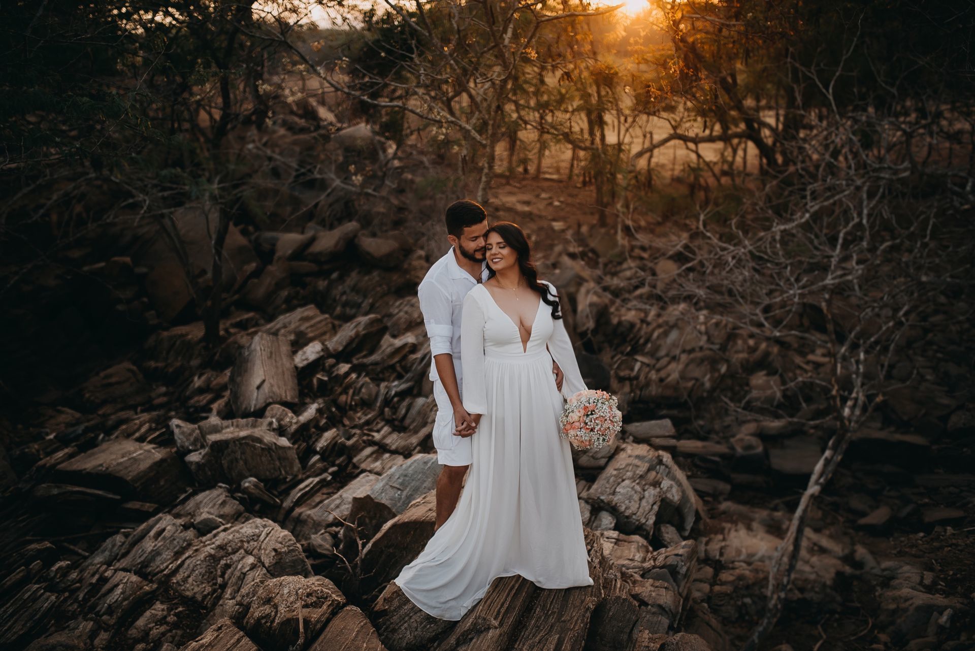 Foto Camila e Abilio - Imagem 5