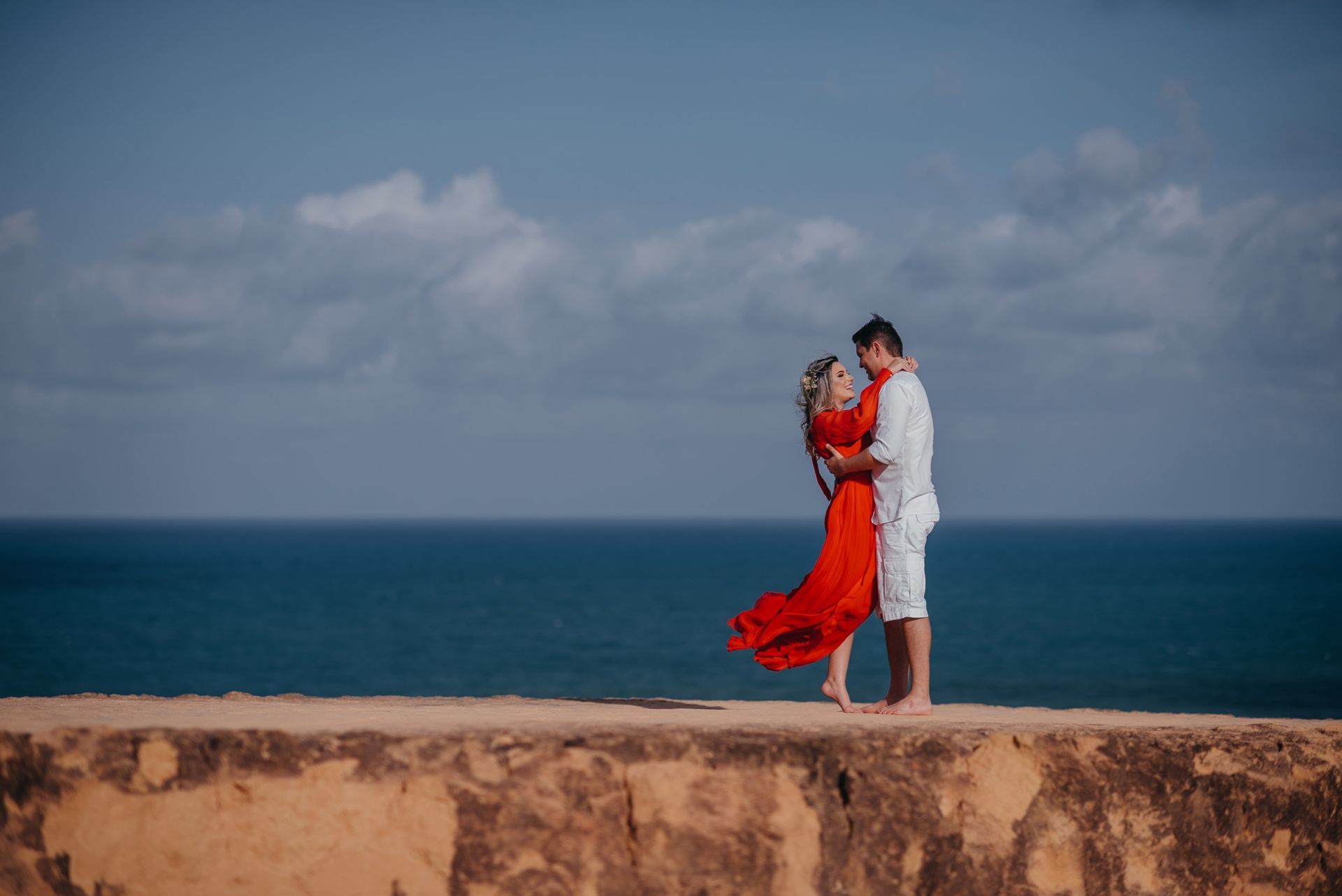 Foto Naylla e Eduardo Foto Naylla e Eduardo - Imagem 0