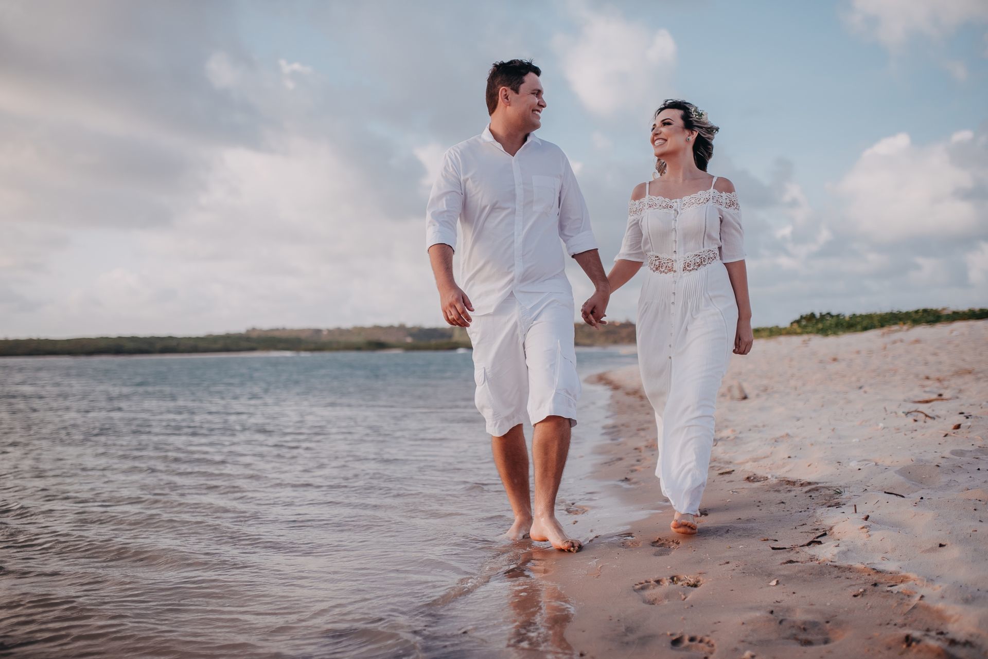 Foto Naylla e Eduardo Foto Naylla e Eduardo - Imagem 3