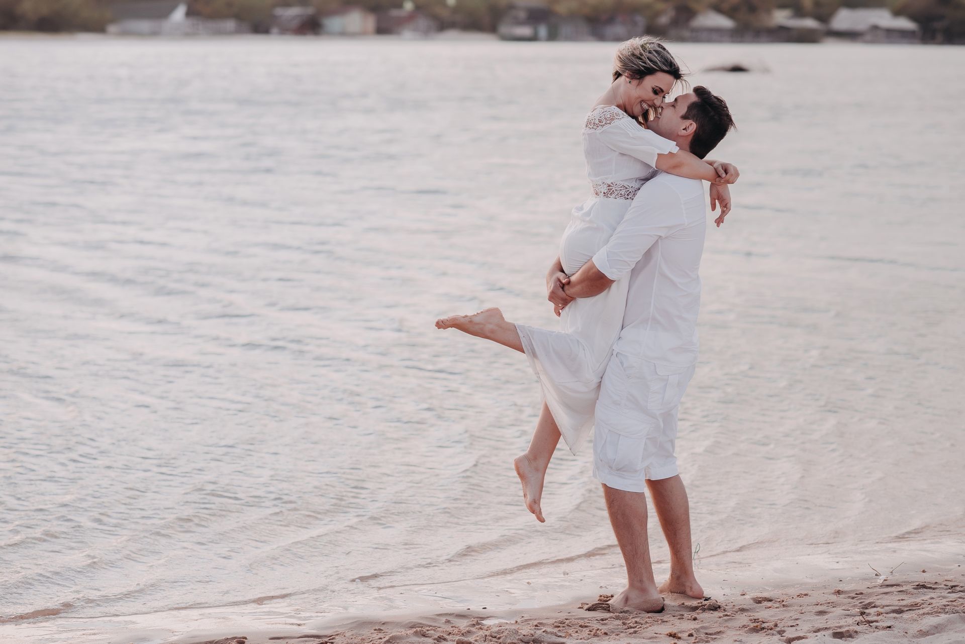 Foto Naylla e Eduardo Foto Naylla e Eduardo - Imagem 5