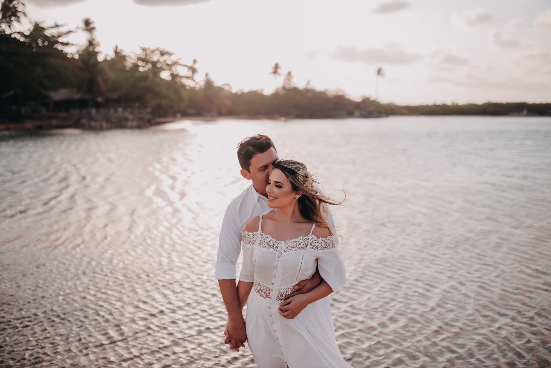 Foto Naylla e Eduardo Foto Naylla e Eduardo - Imagem 2