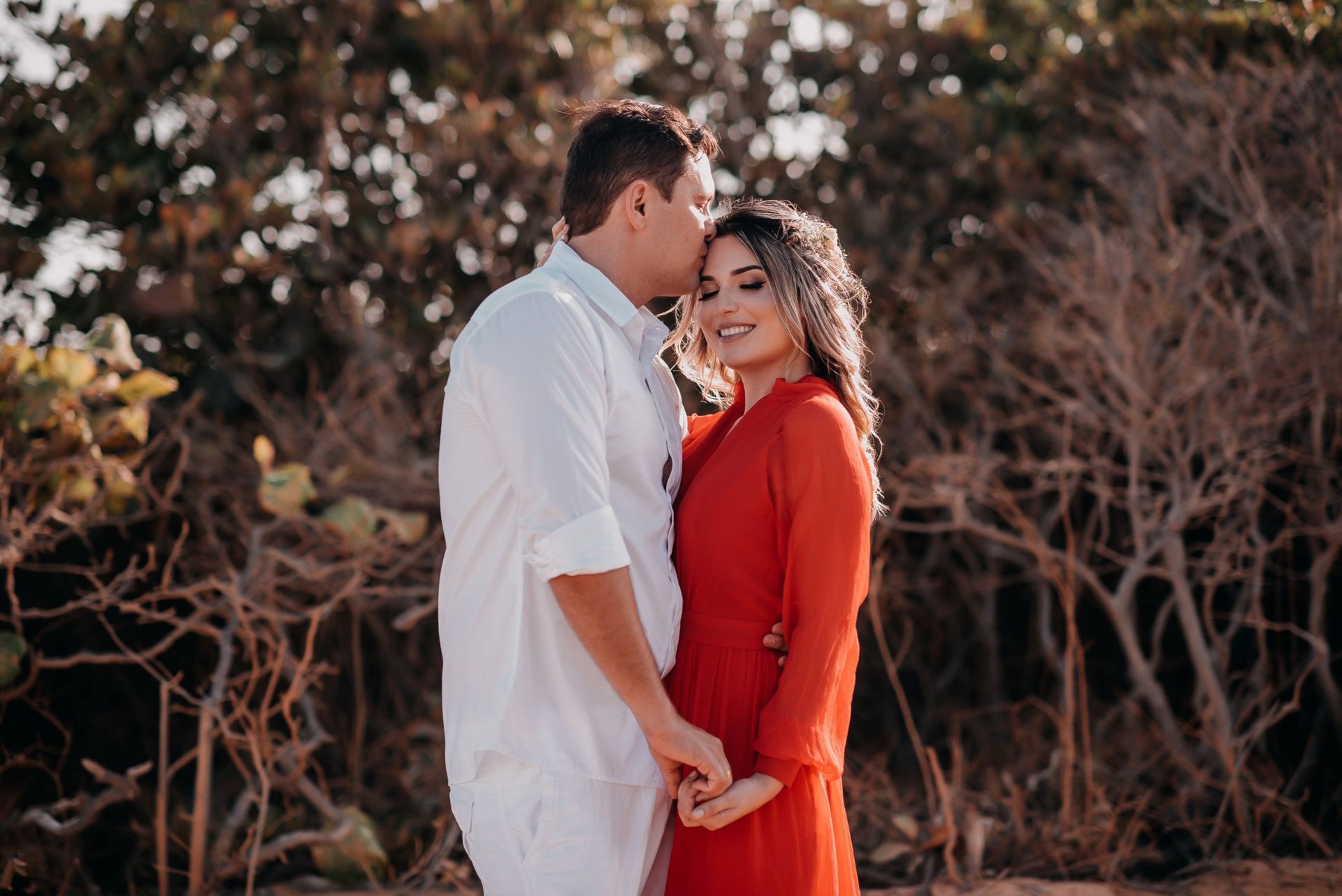 Foto Naylla e Eduardo Foto Naylla e Eduardo - Imagem 1