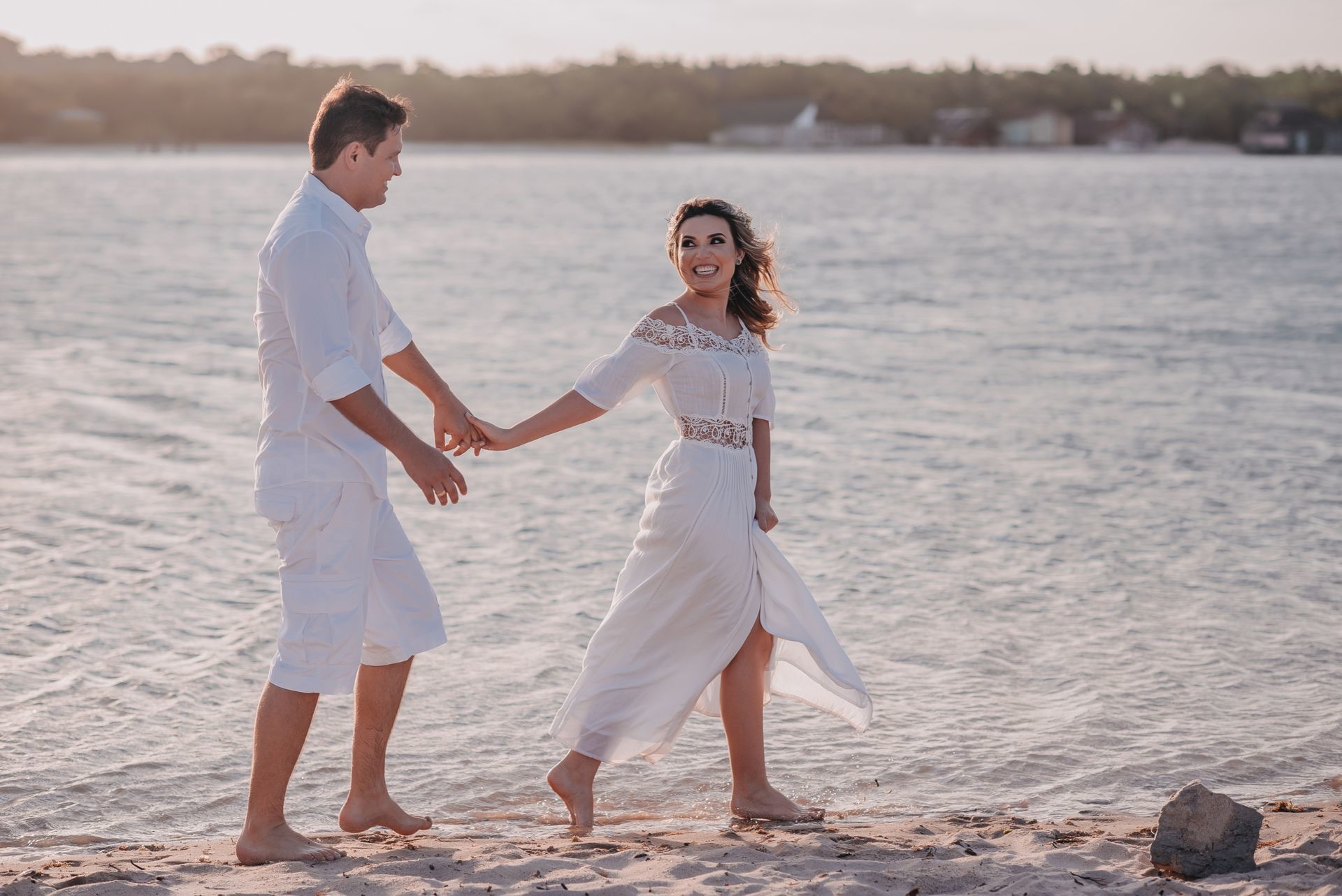 Foto Naylla e Eduardo Foto Naylla e Eduardo - Imagem 4