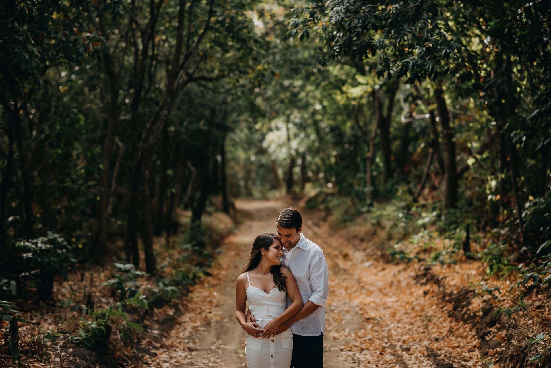 Foto Caroline e Rodrigo Foto Caroline e Rodrigo - Imagem 4