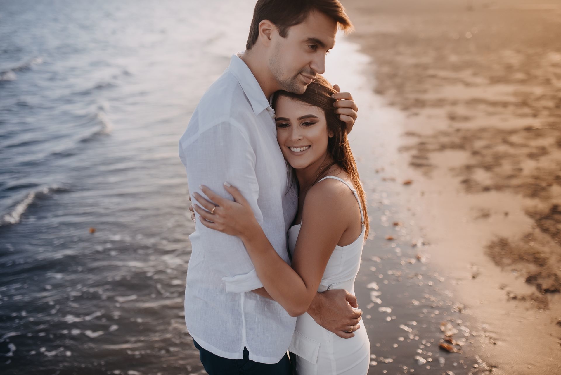 Foto Caroline e Rodrigo Foto Caroline e Rodrigo - Imagem 6