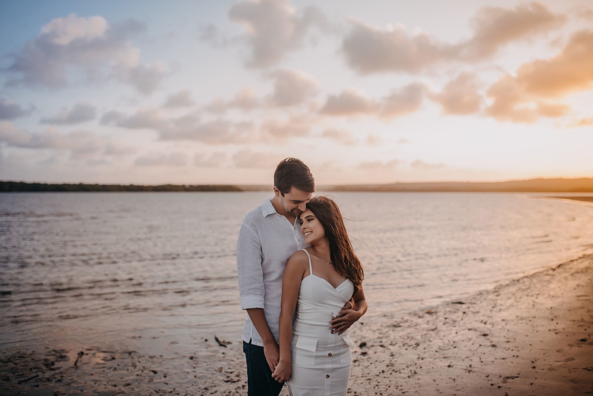 Foto Caroline e Rodrigo Foto Caroline e Rodrigo - Imagem 8