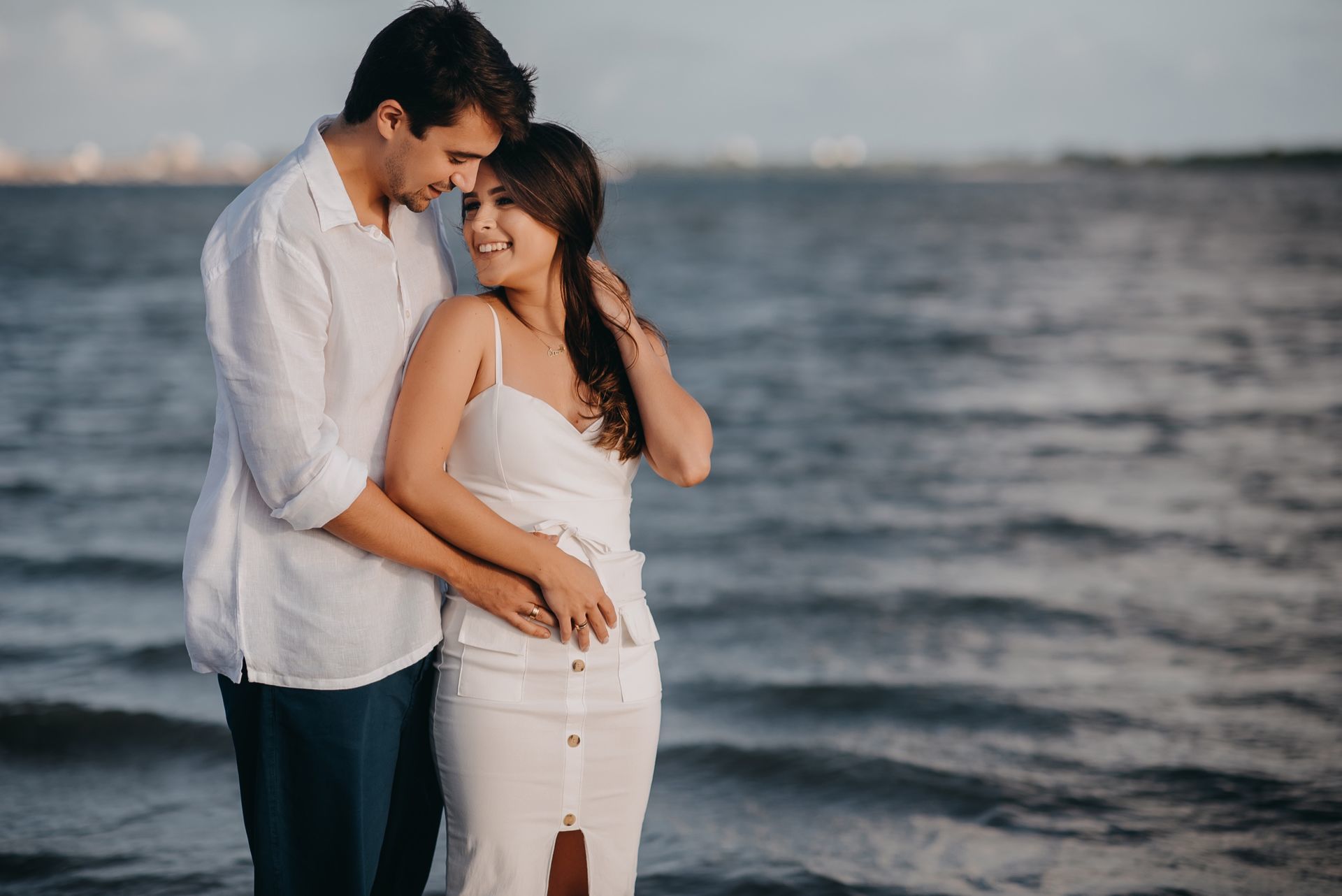 Foto Caroline e Rodrigo Foto Caroline e Rodrigo - Imagem 5