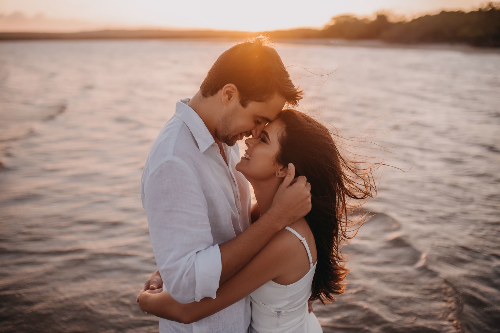 Foto Caroline e Rodrigo Foto Caroline e Rodrigo - Imagem 9