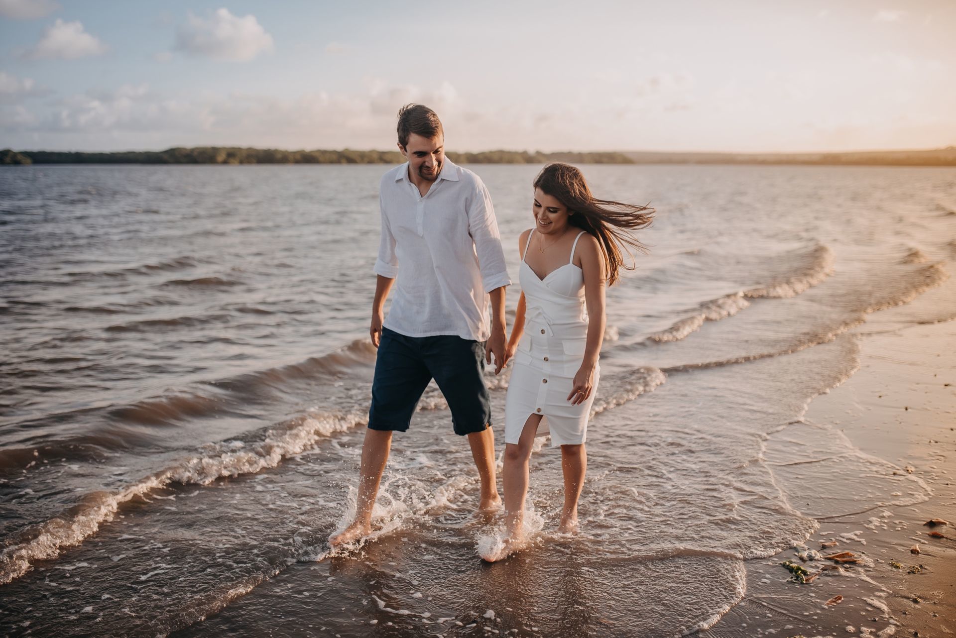 Foto Caroline e Rodrigo Foto Caroline e Rodrigo - Imagem 10