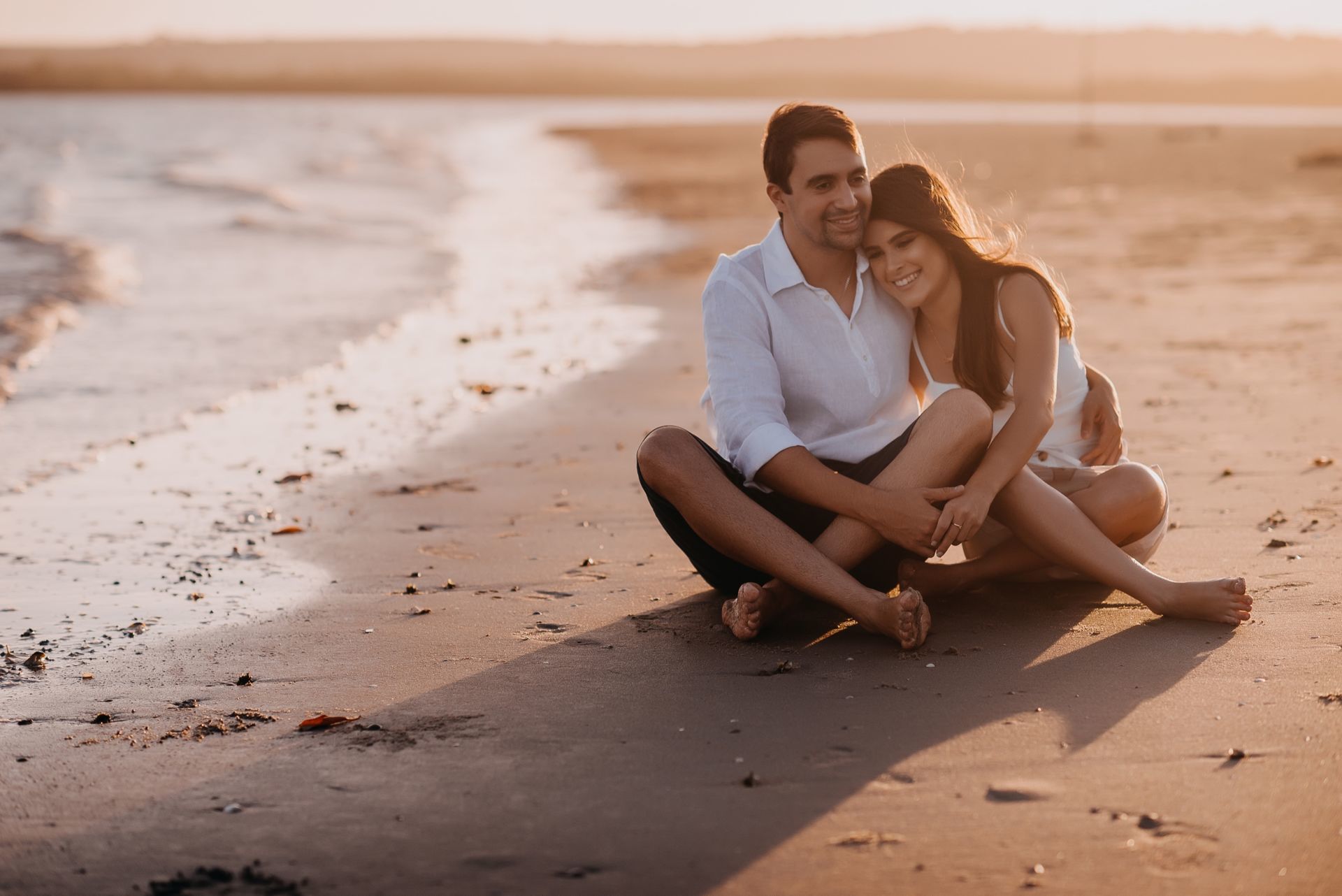 Foto Caroline e Rodrigo Foto Caroline e Rodrigo - Imagem 11