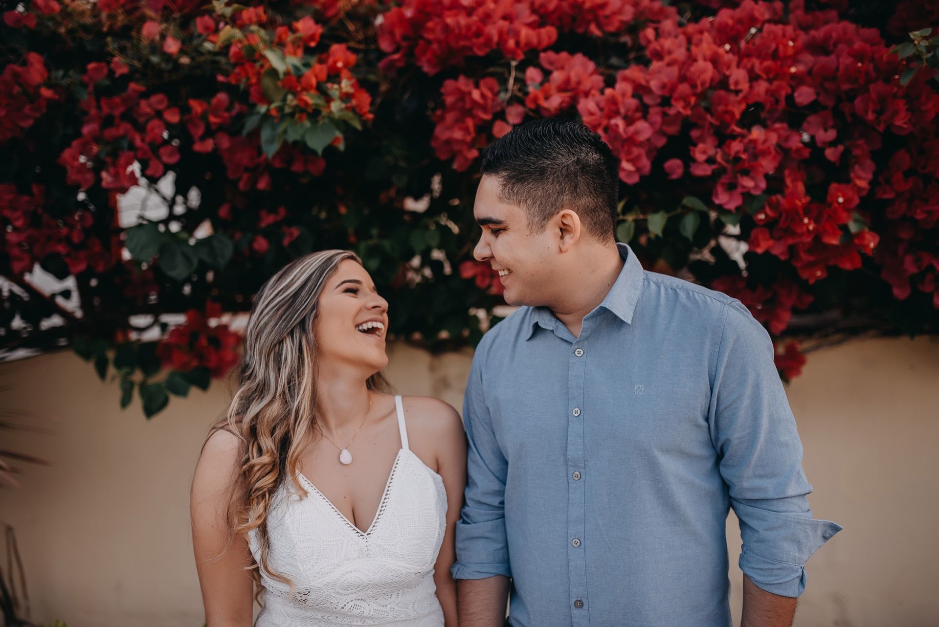 Foto Thais e Euclides - Imagem 6