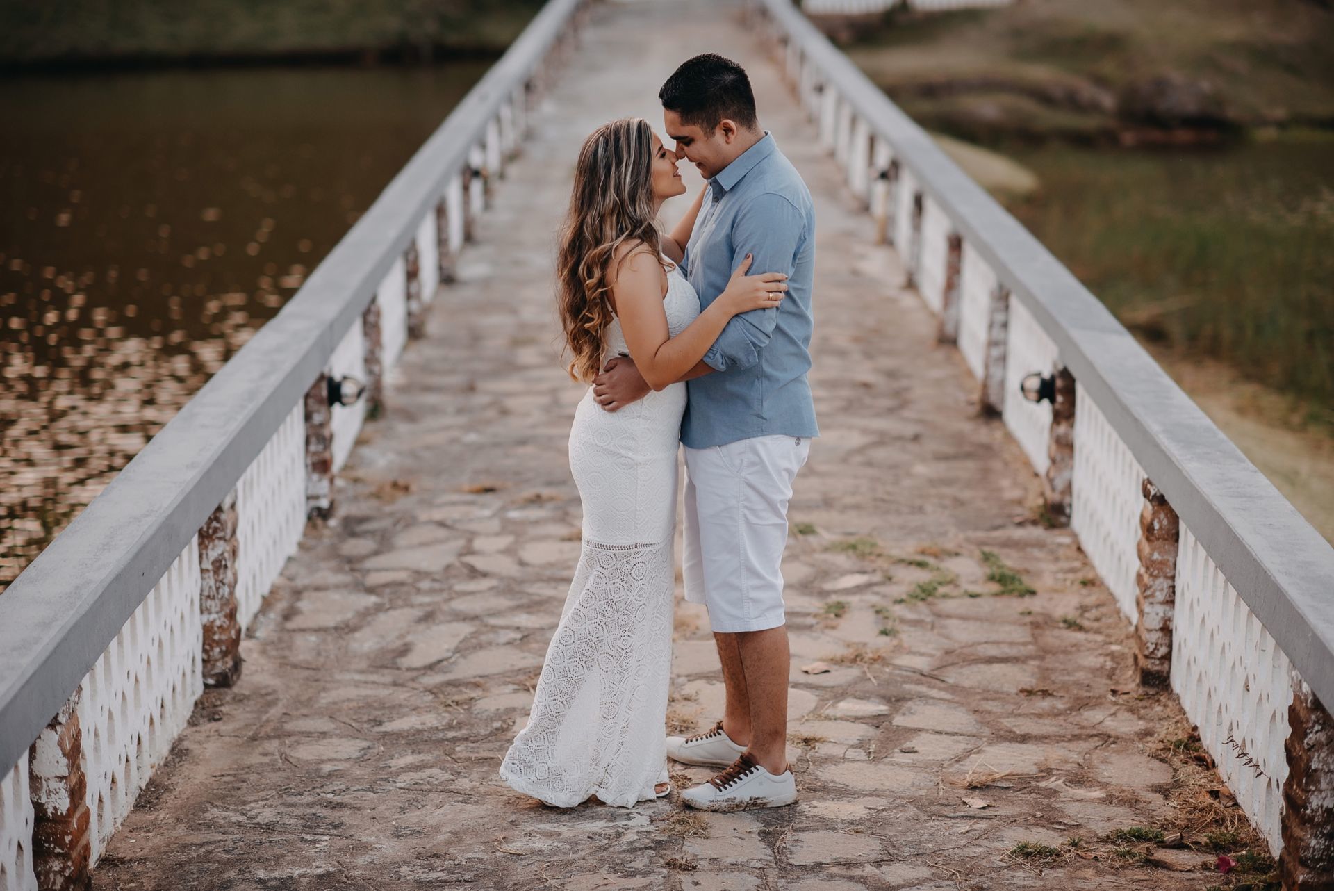 Foto Thais e Euclides - Imagem 5