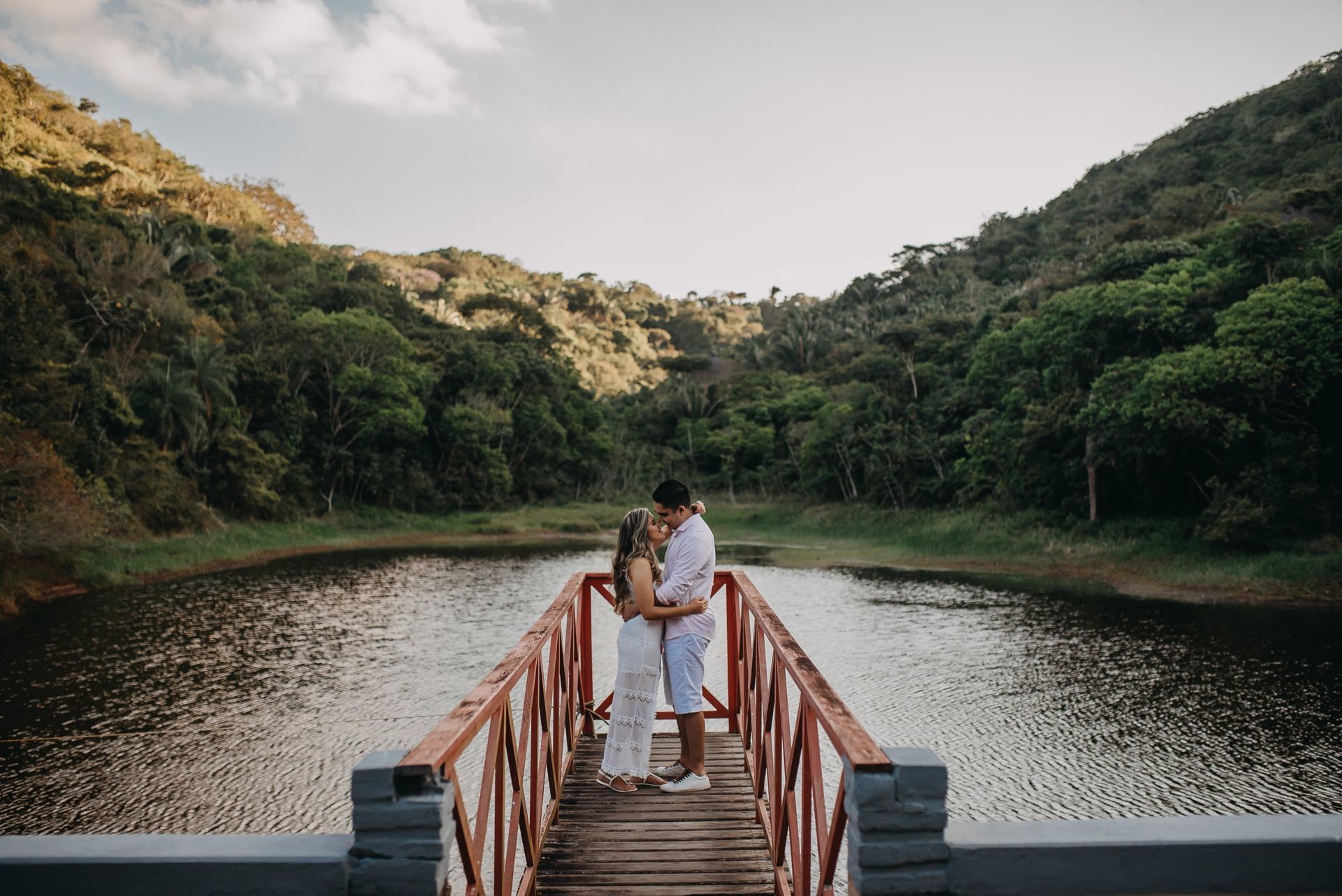 Foto Thais e Euclides - Imagem 4