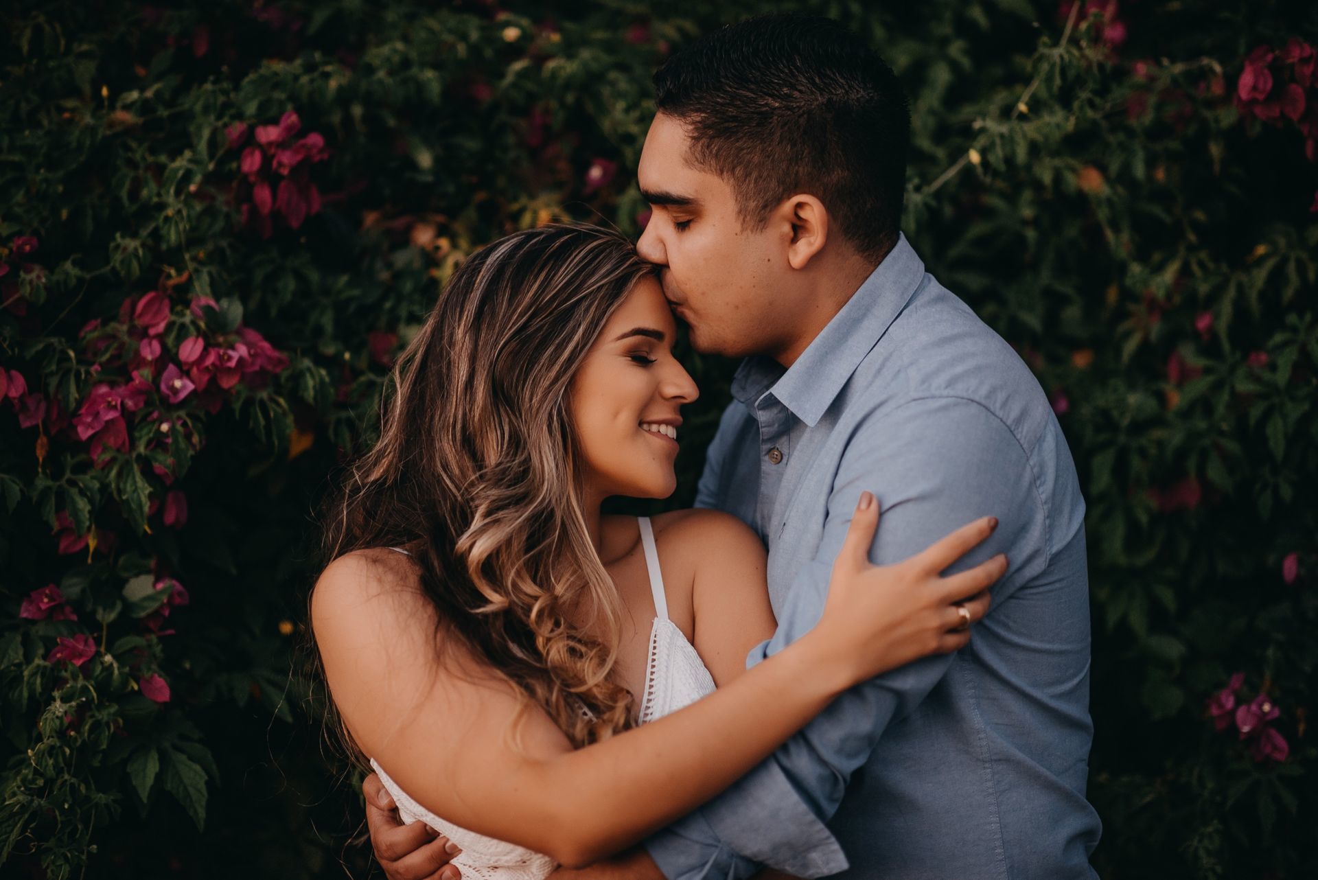 Foto Thais e Euclides - Imagem 7