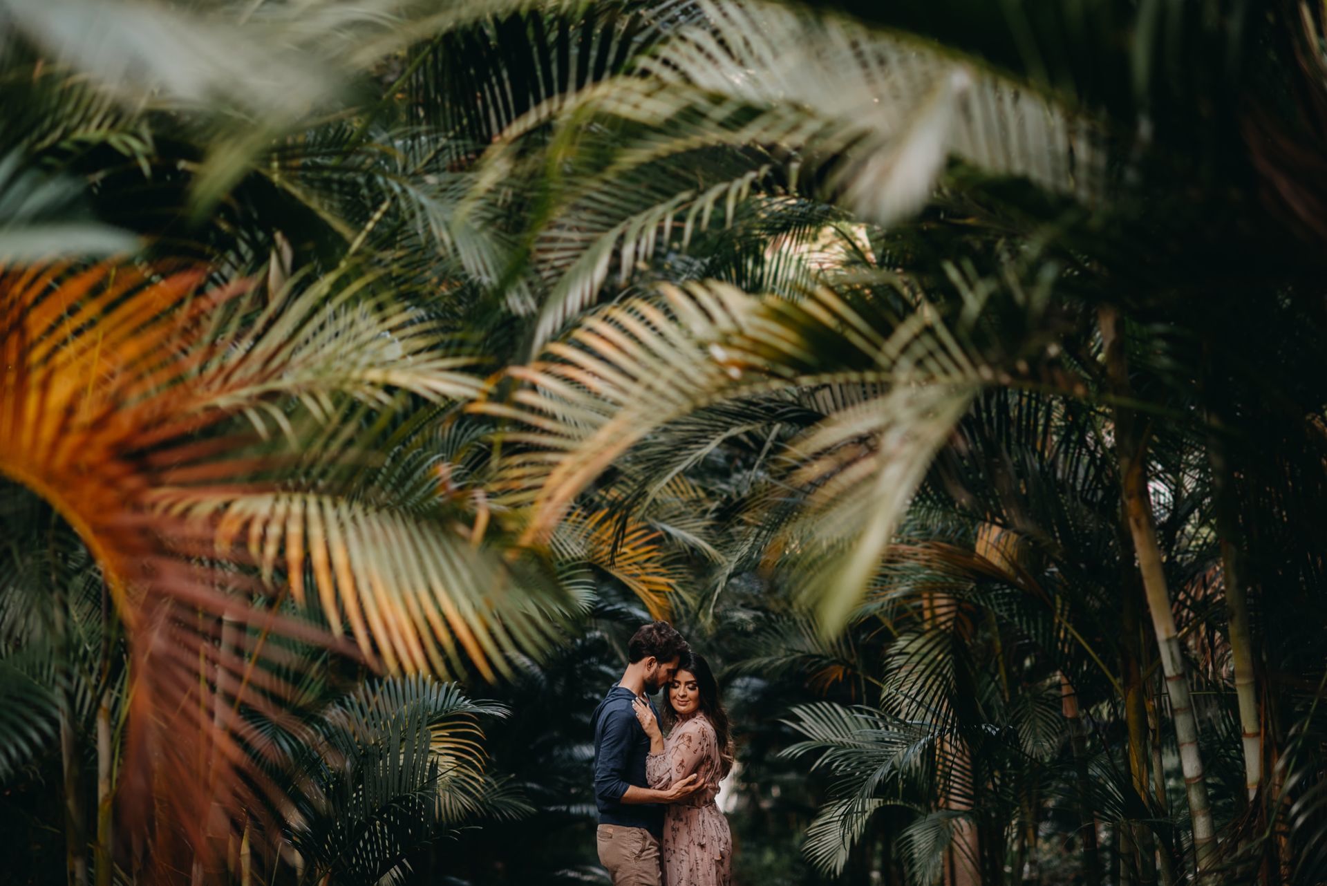 Foto Karol e Jonathan Foto Karol e Jonathan - Imagem 2