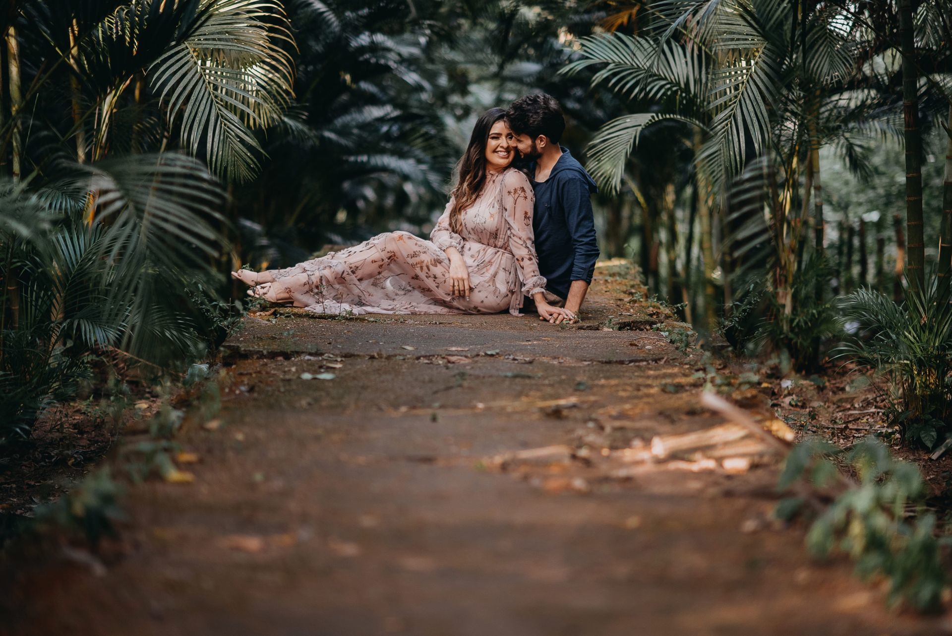 Foto Karol e Jonathan Foto Karol e Jonathan - Imagem 3