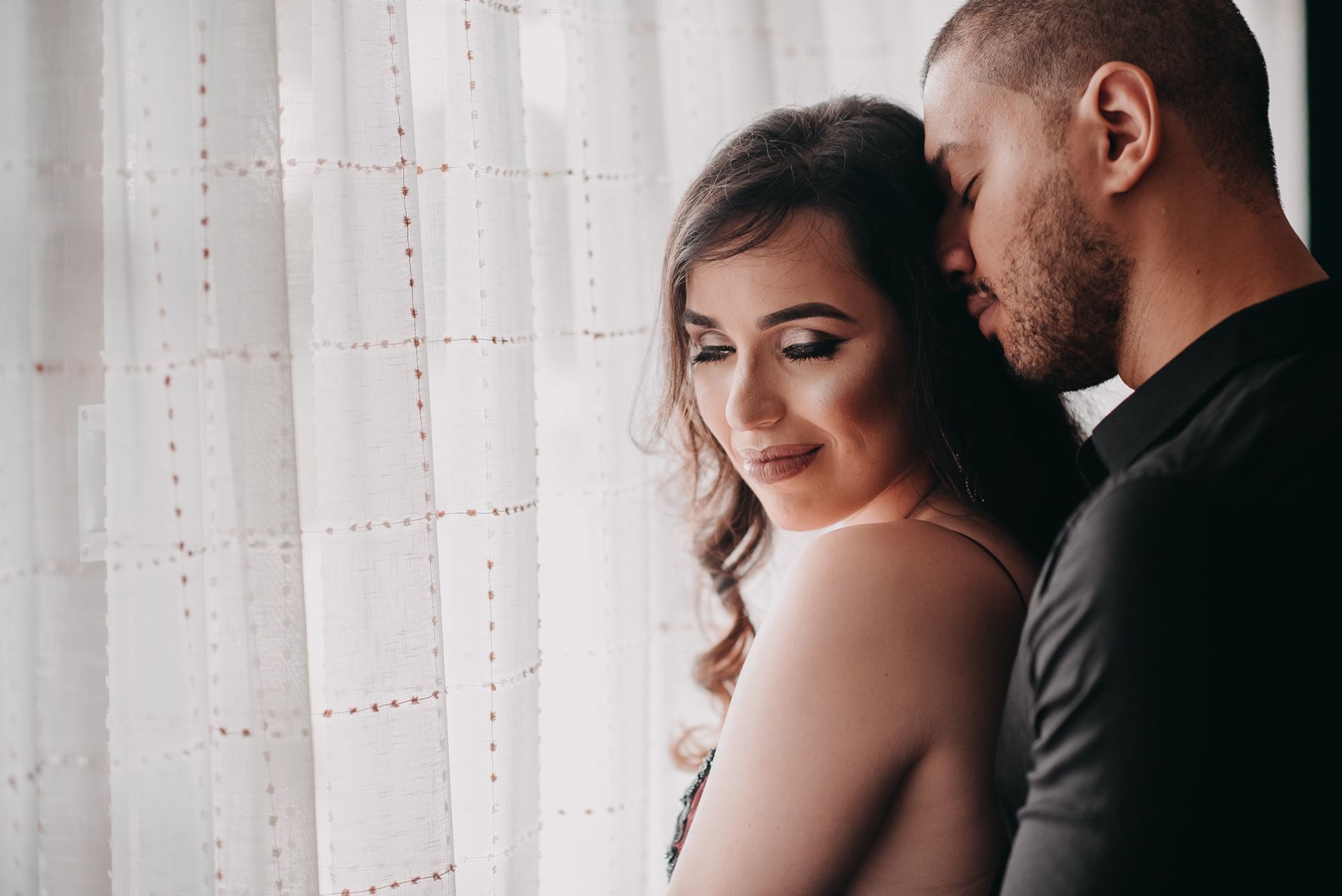 Foto Raissa e Phelippe Foto Raissa e Phelippe - Imagem 0