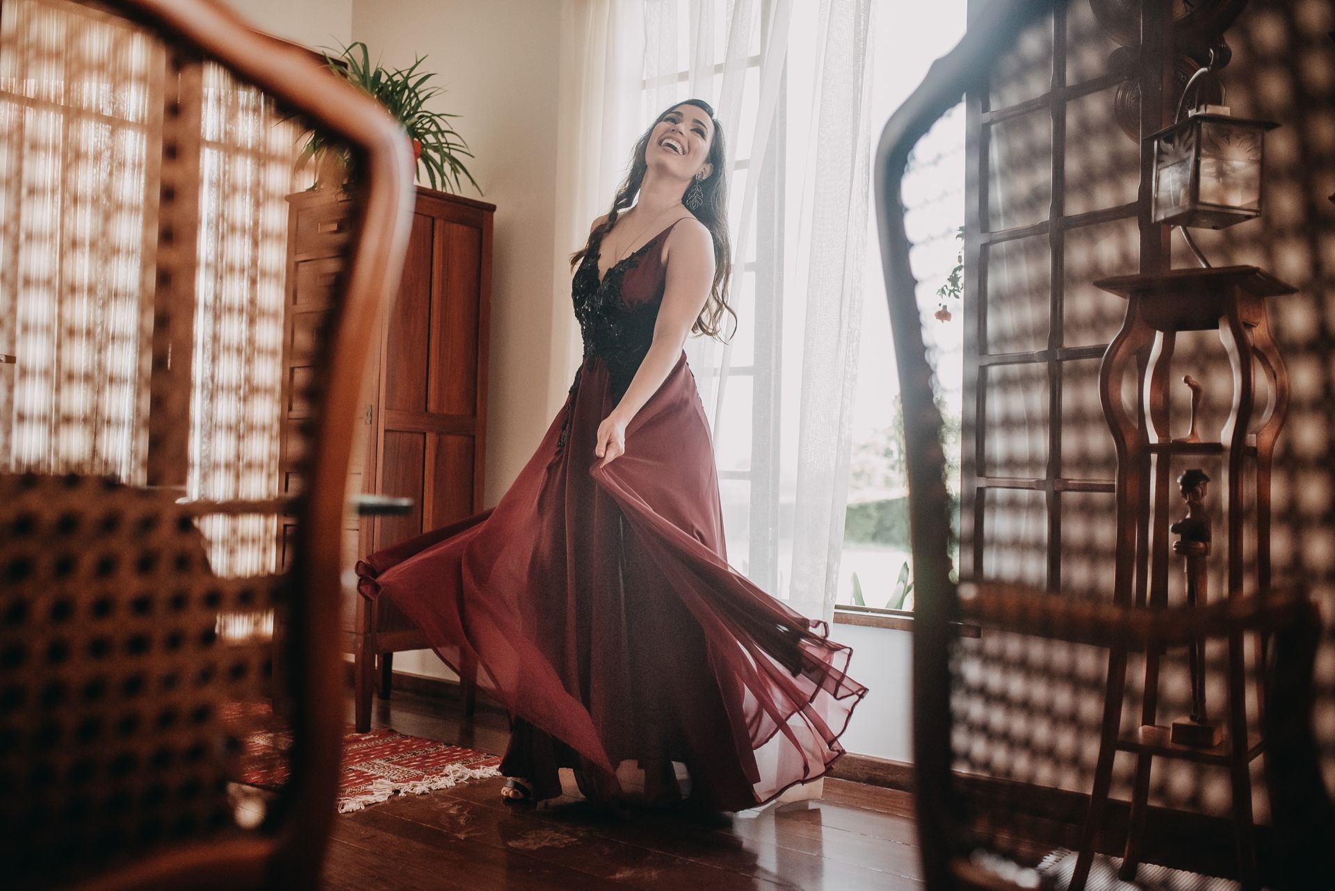 Foto Raissa e Phelippe Foto Raissa e Phelippe - Imagem 2