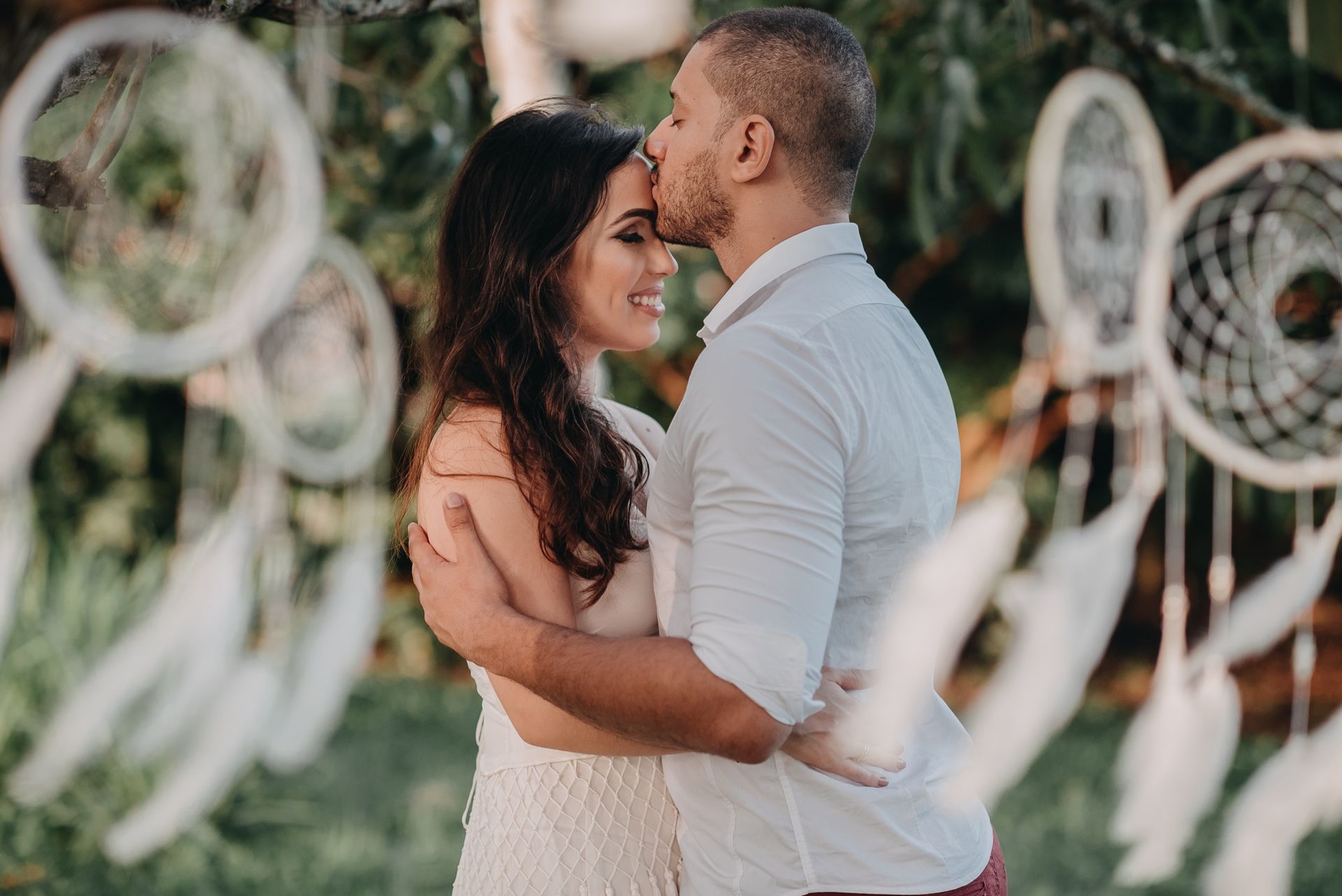 Foto Raissa e Phelippe Foto Raissa e Phelippe - Imagem 4