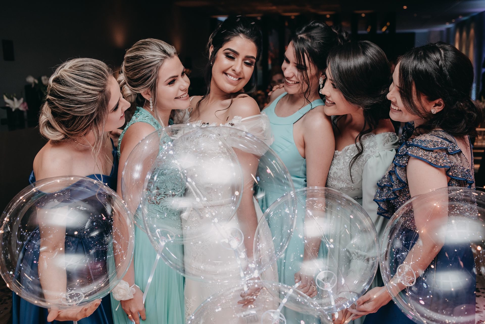 Foto Karol e Jonathan - O Casamento - Imagem 19